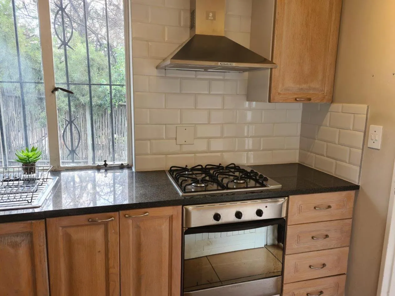 Amberhall Guesthouse