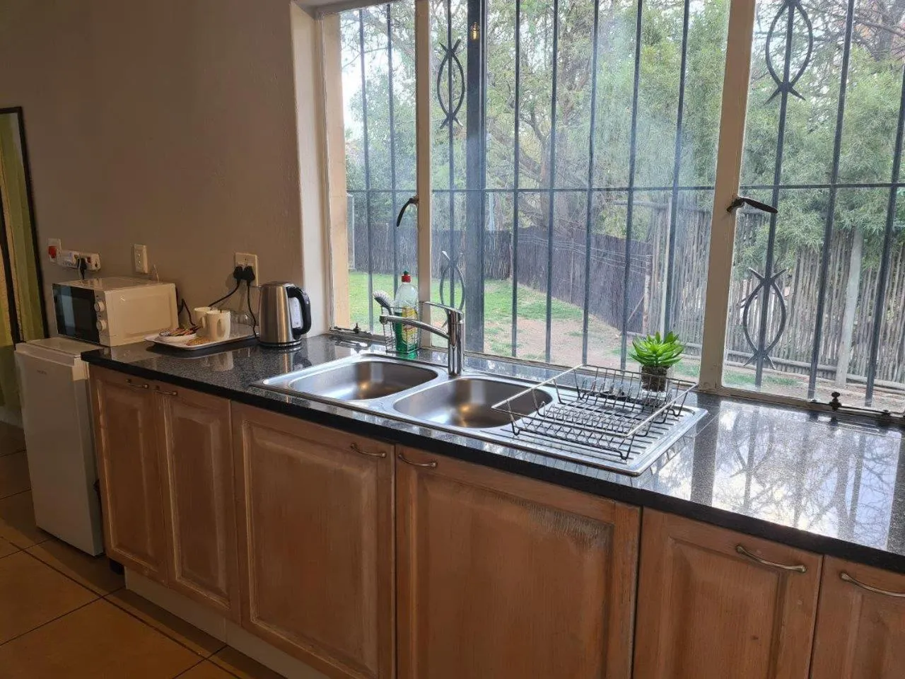 Amberhall Guesthouse