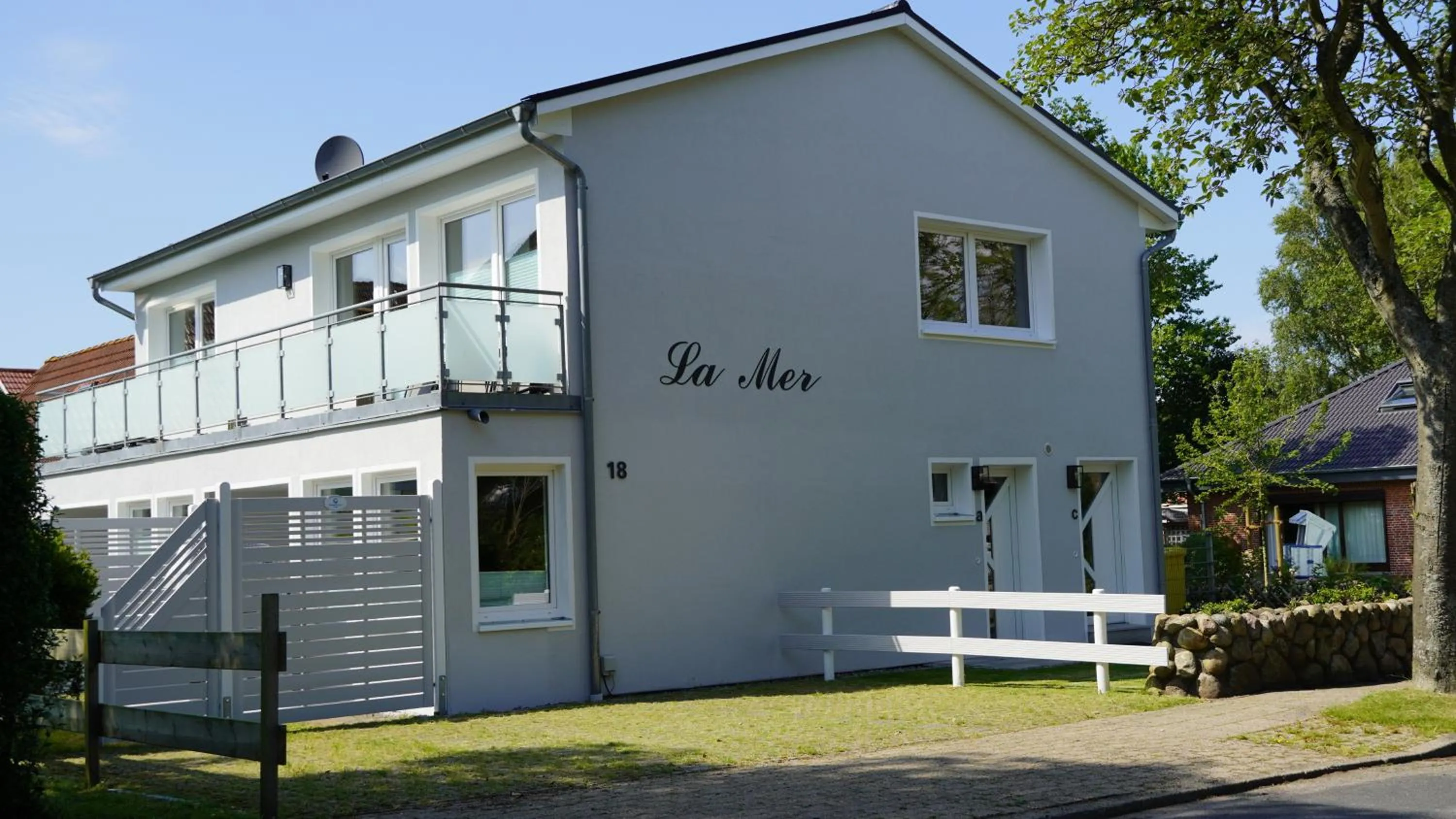 La Mer Whg 03