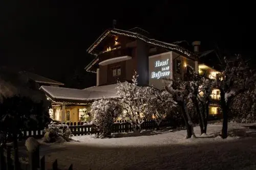 Hotel Belfiore Hotel Belfiore
