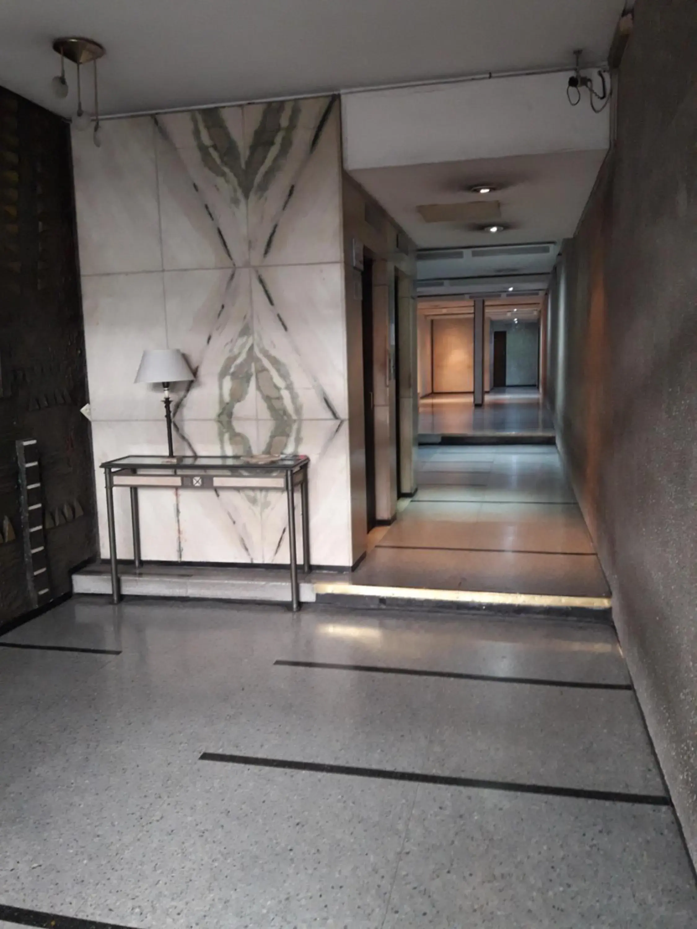 Apartment - Ground Floor in Departamento Alto Palermo Apartment - Ground Floor in Departamento Alto Palermo