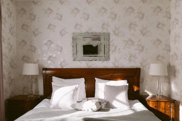 Bed in Pariisin Ville