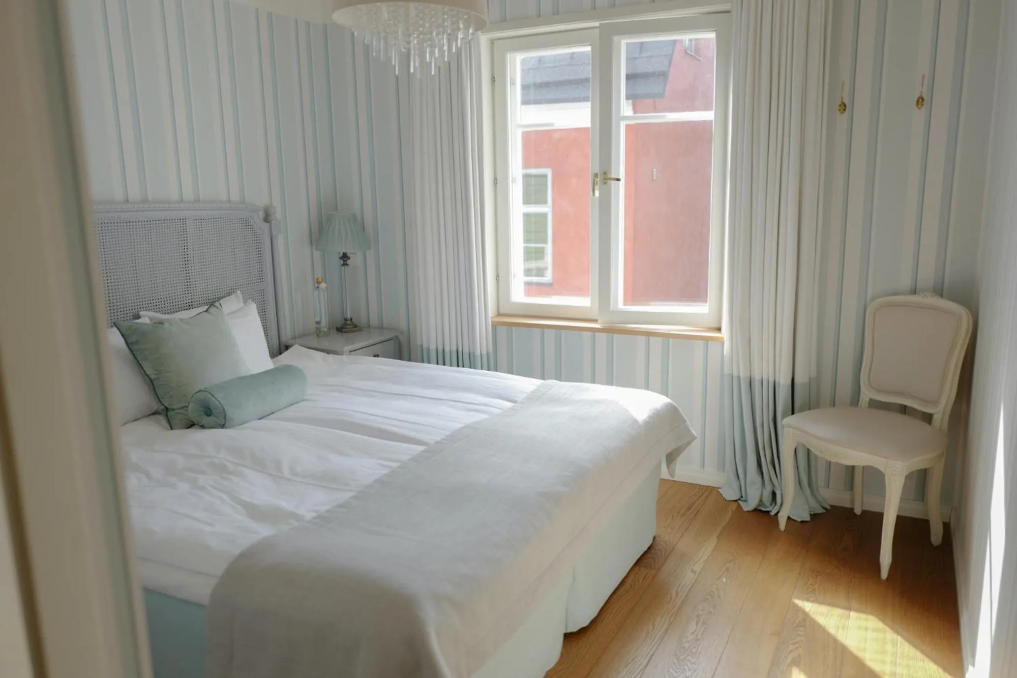 Bed in Pariisin Ville