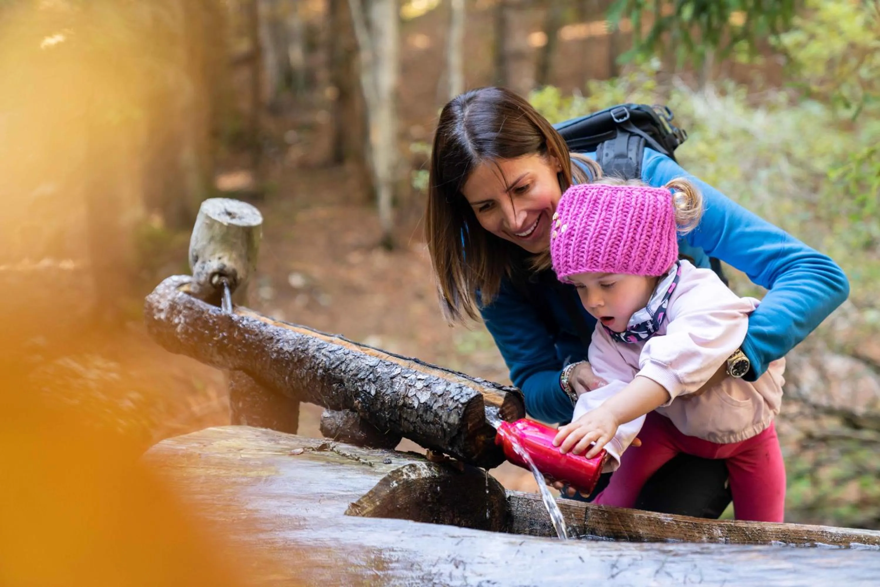 Al Sole Mountain Chic