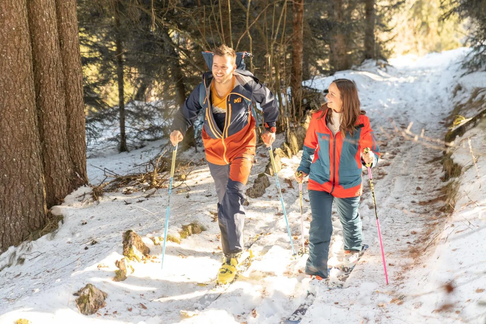 Al Sole Mountain Chic