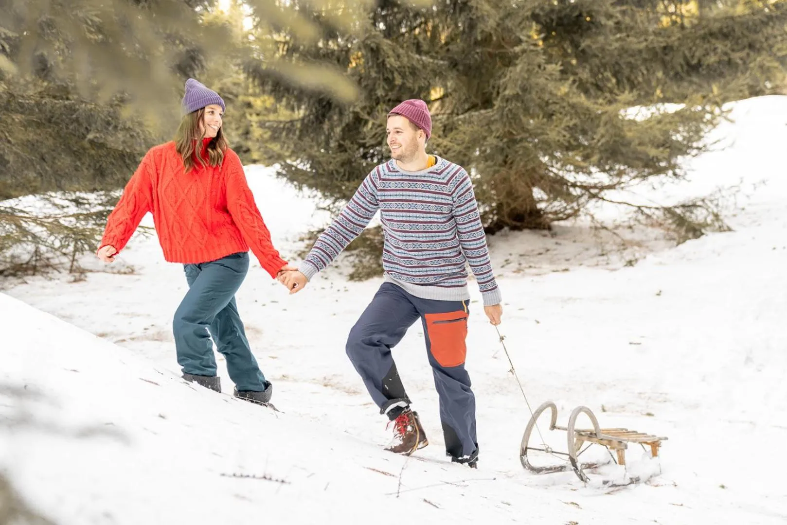 Al Sole Mountain Chic