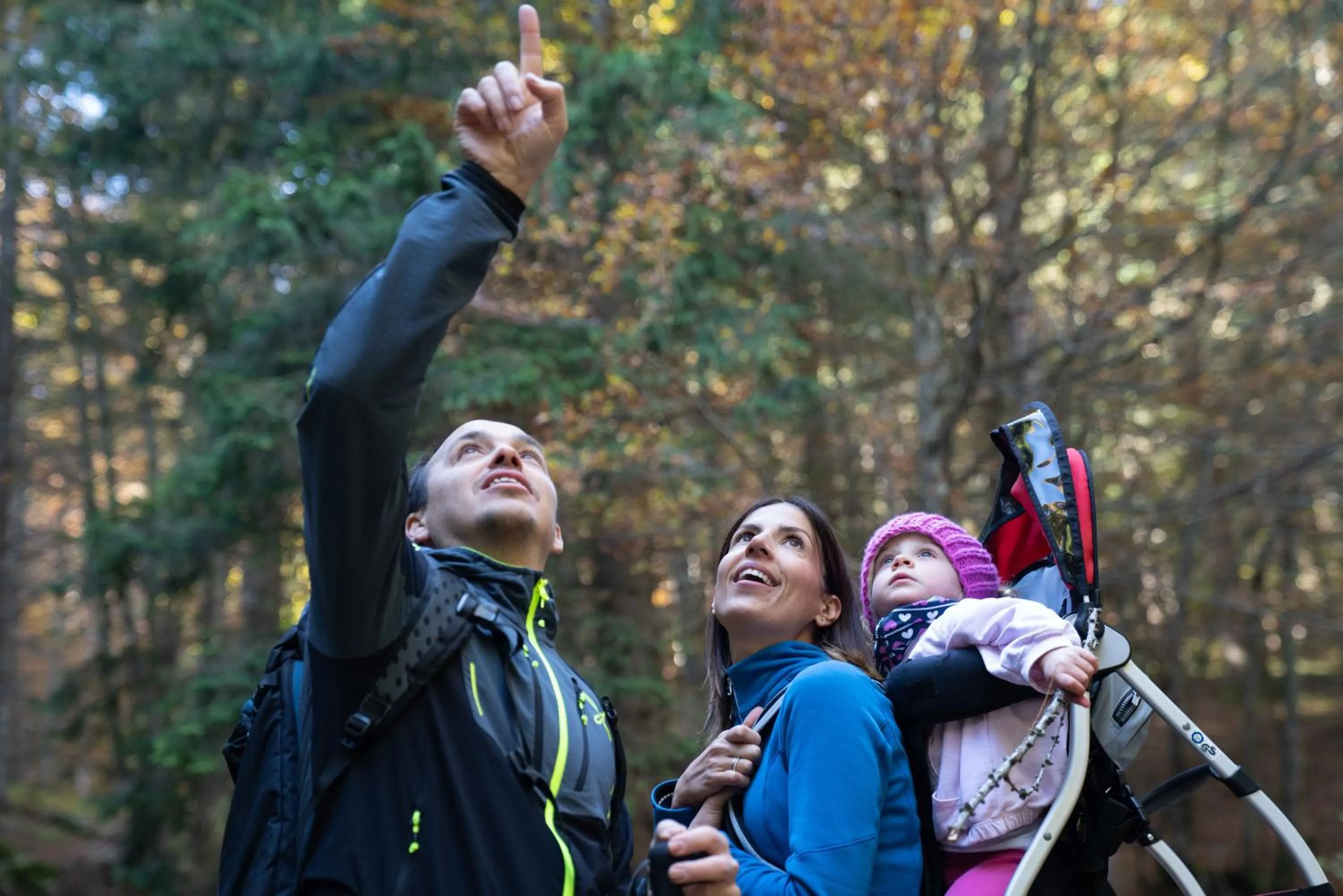 Al Sole Mountain Chic