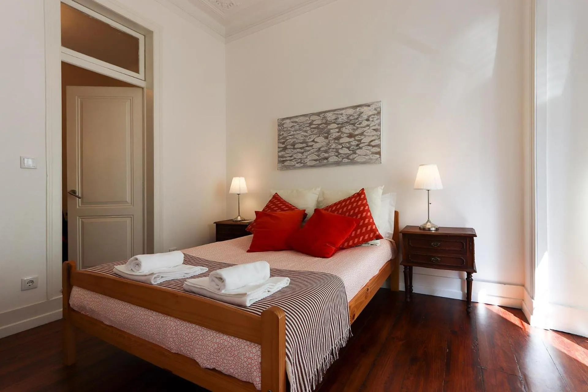 Other, Bed in Bairro Alto Classic by Homing