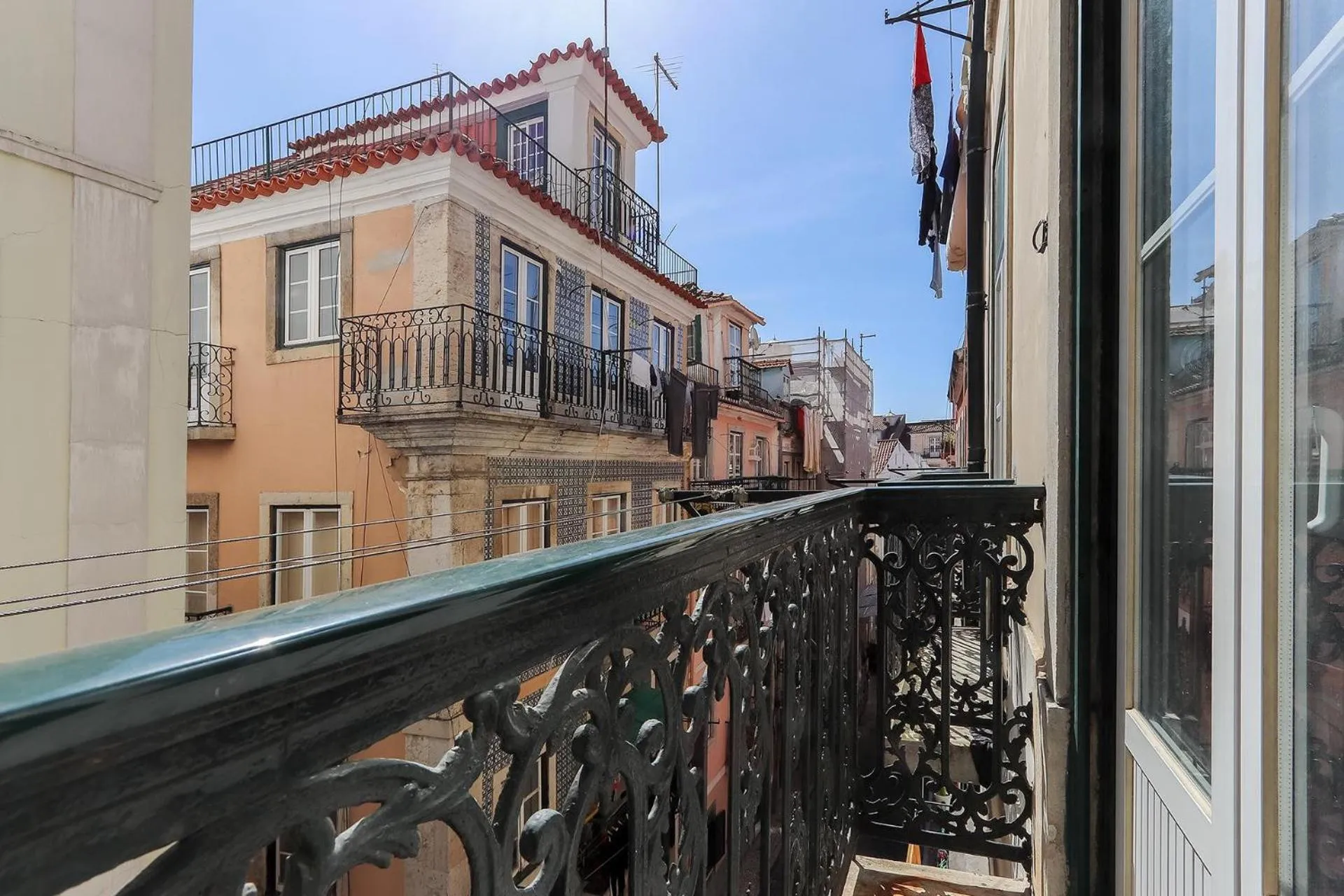 Other in Bairro Alto Classic by Homing