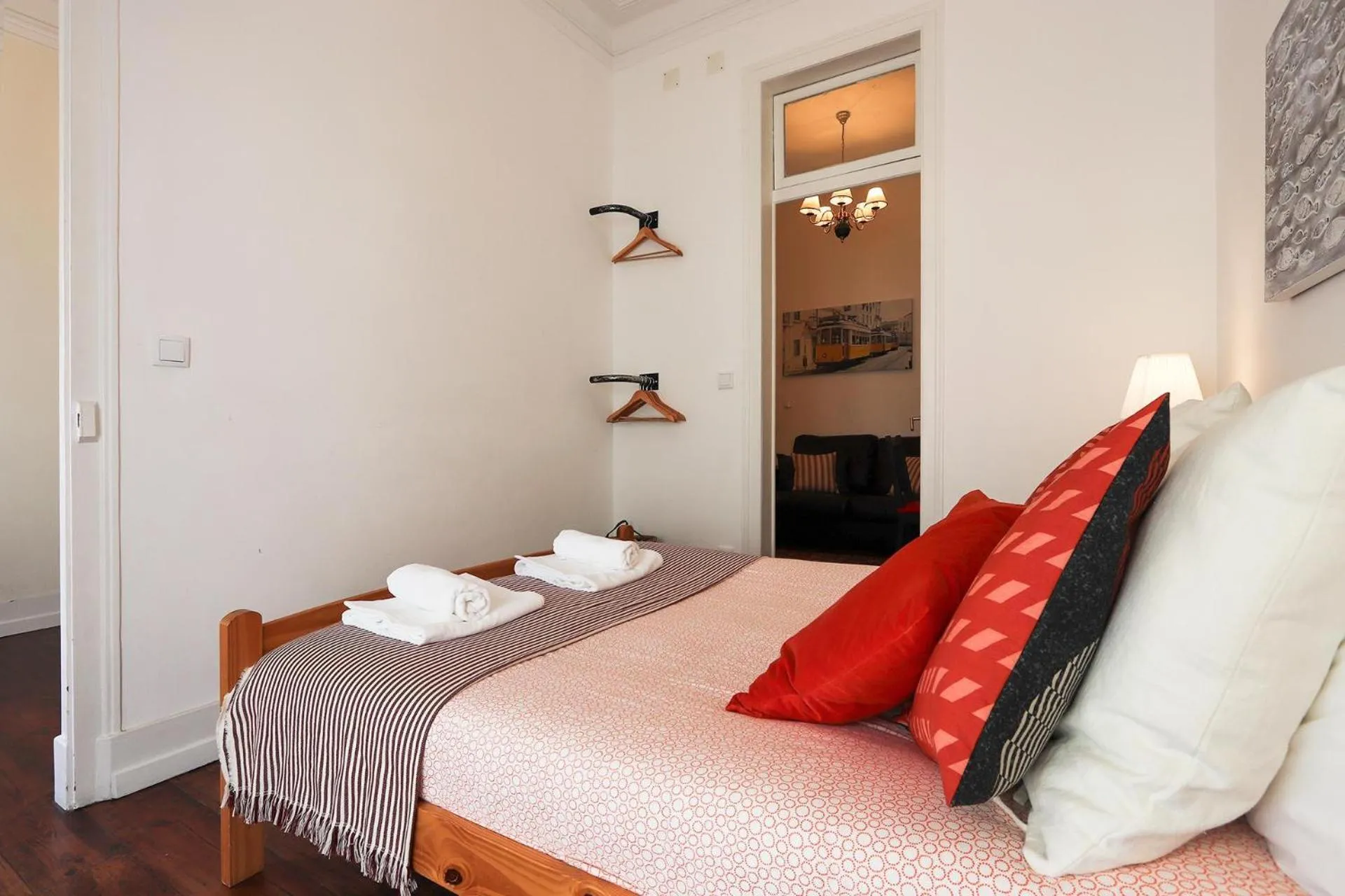 Other, Bed in Bairro Alto Classic by Homing