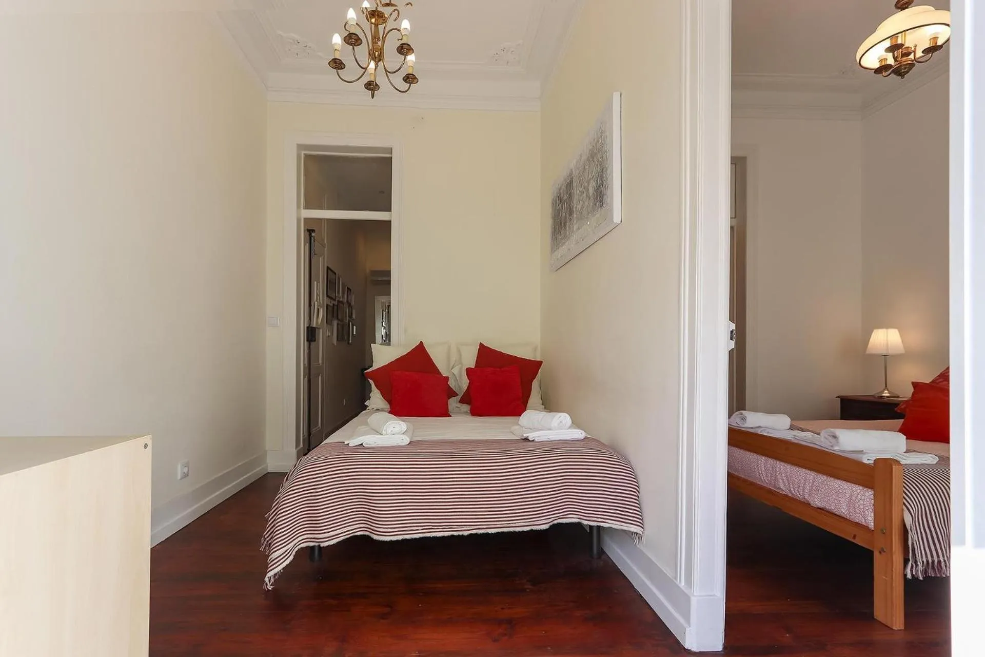 Other, Bed in Bairro Alto Classic by Homing