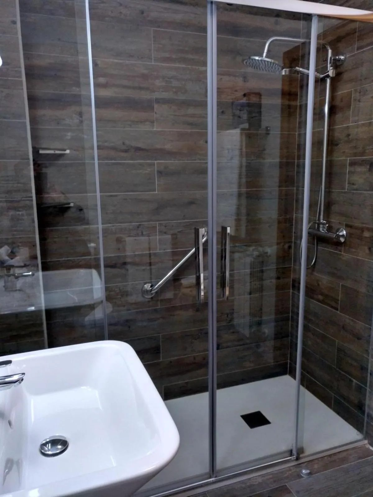 Valle Del Eria Hotel