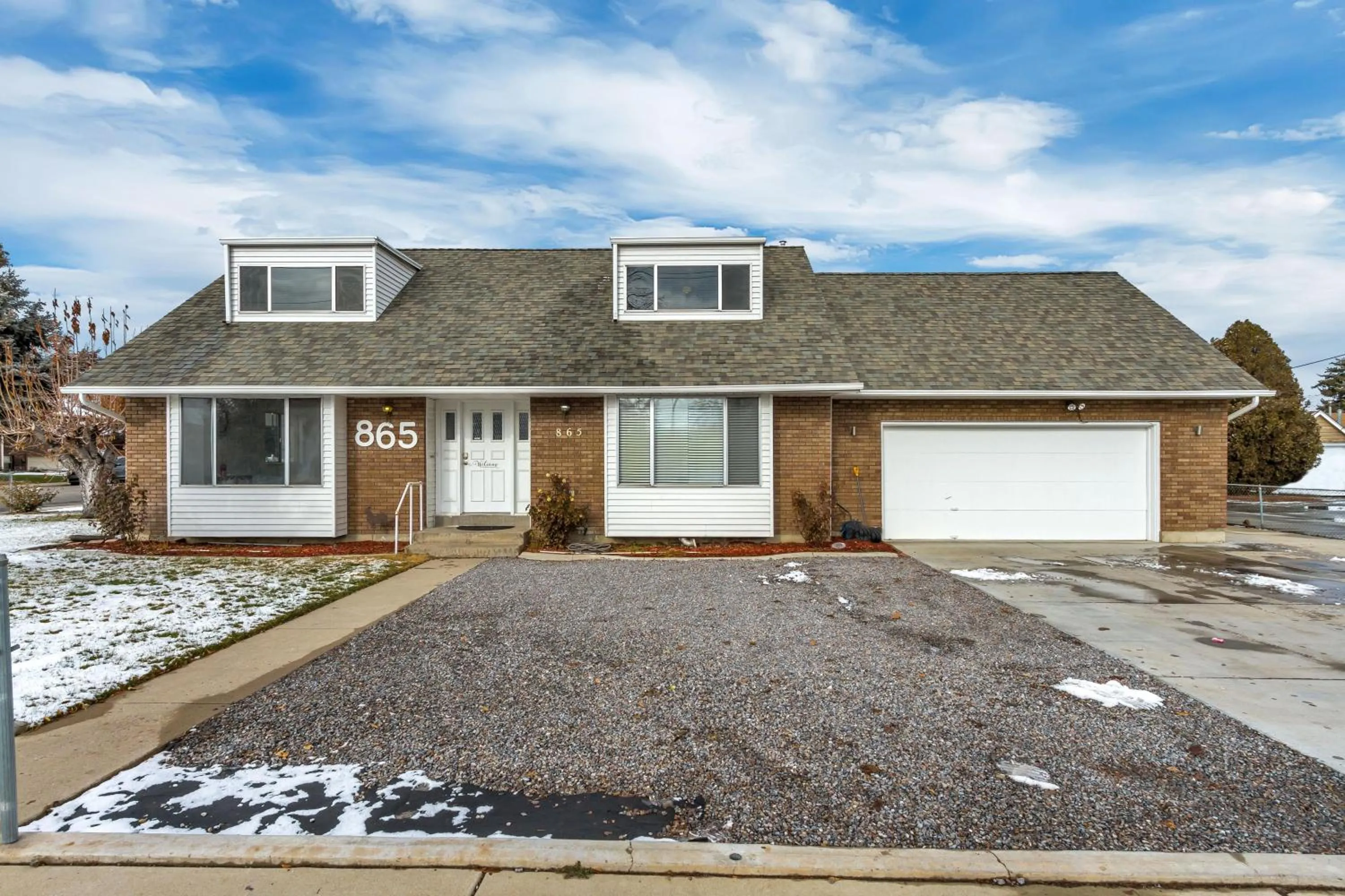 Large Room Near UVU & BYU