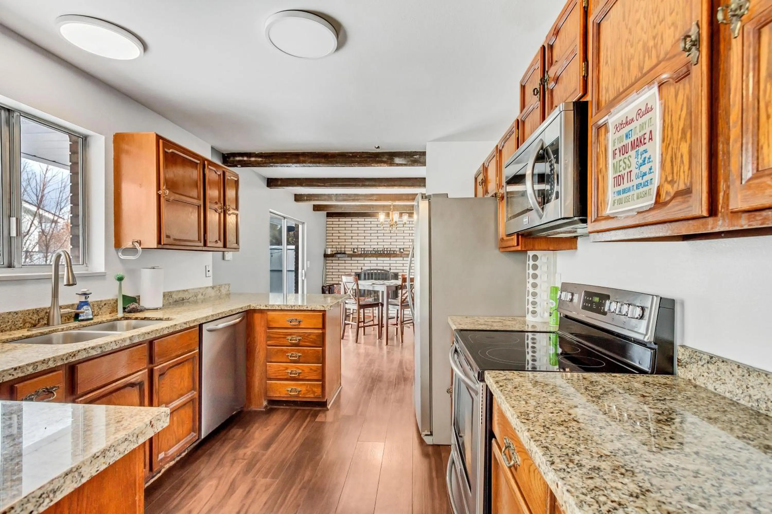 Large Room Near UVU & BYU