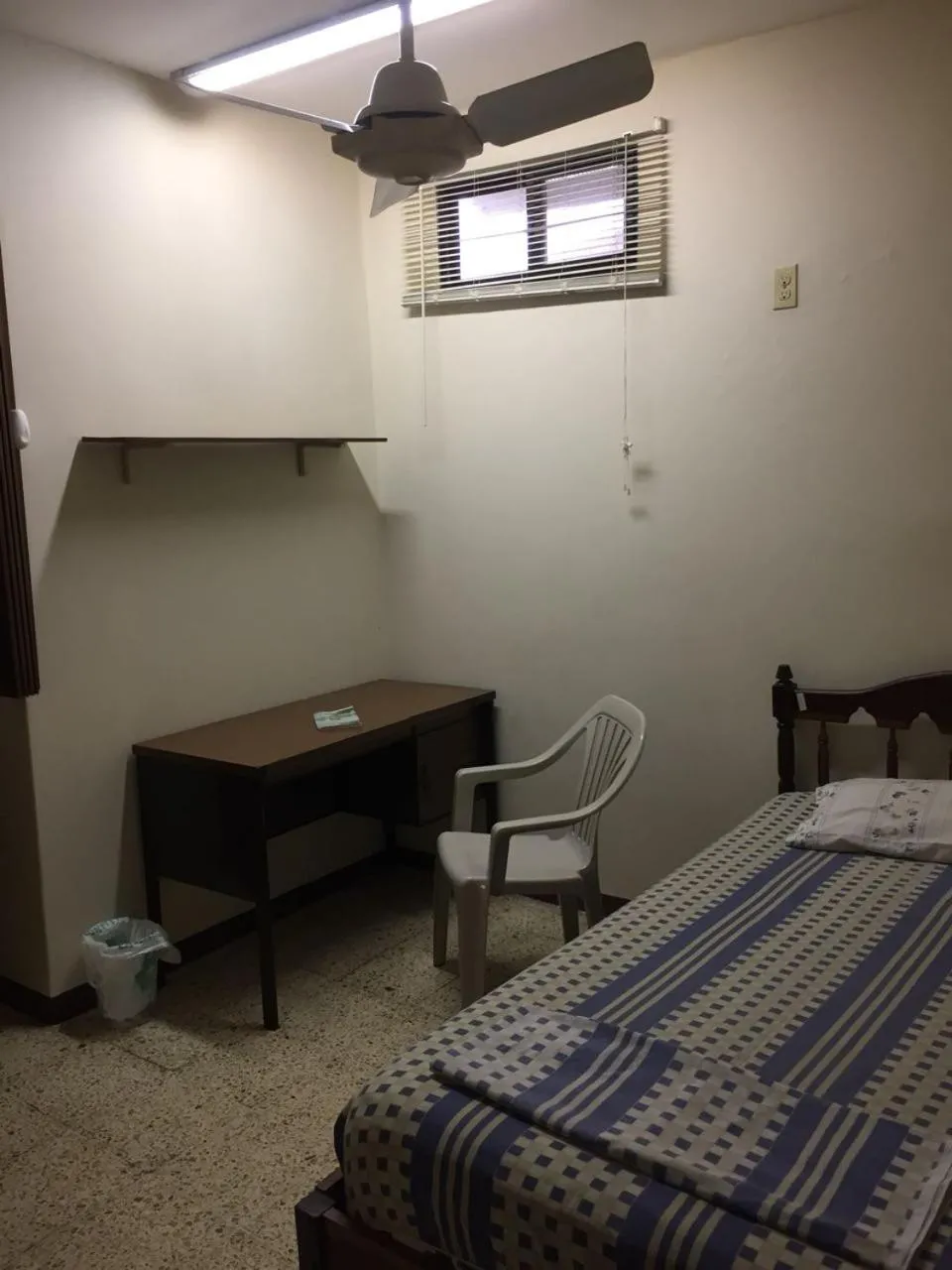 Double Room - single occupancy in Villa Celeste