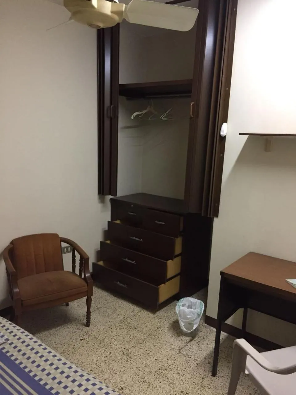 Double Room - single occupancy in Villa Celeste