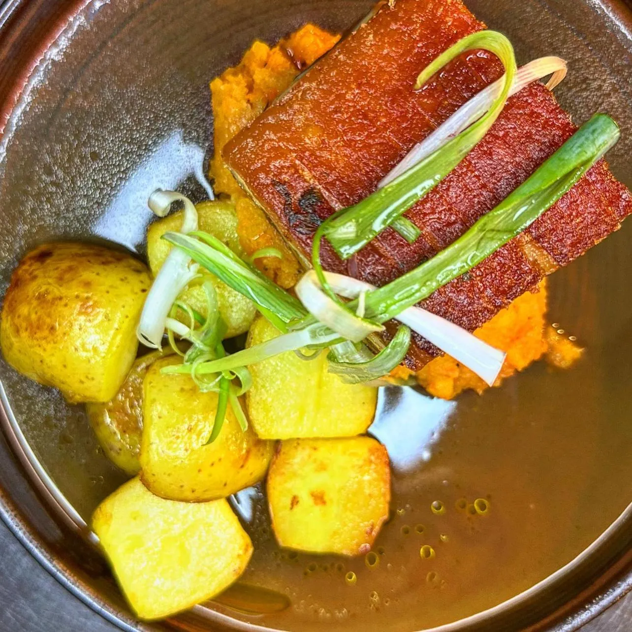 Restaurant/places to eat in The Mortal Man Inn