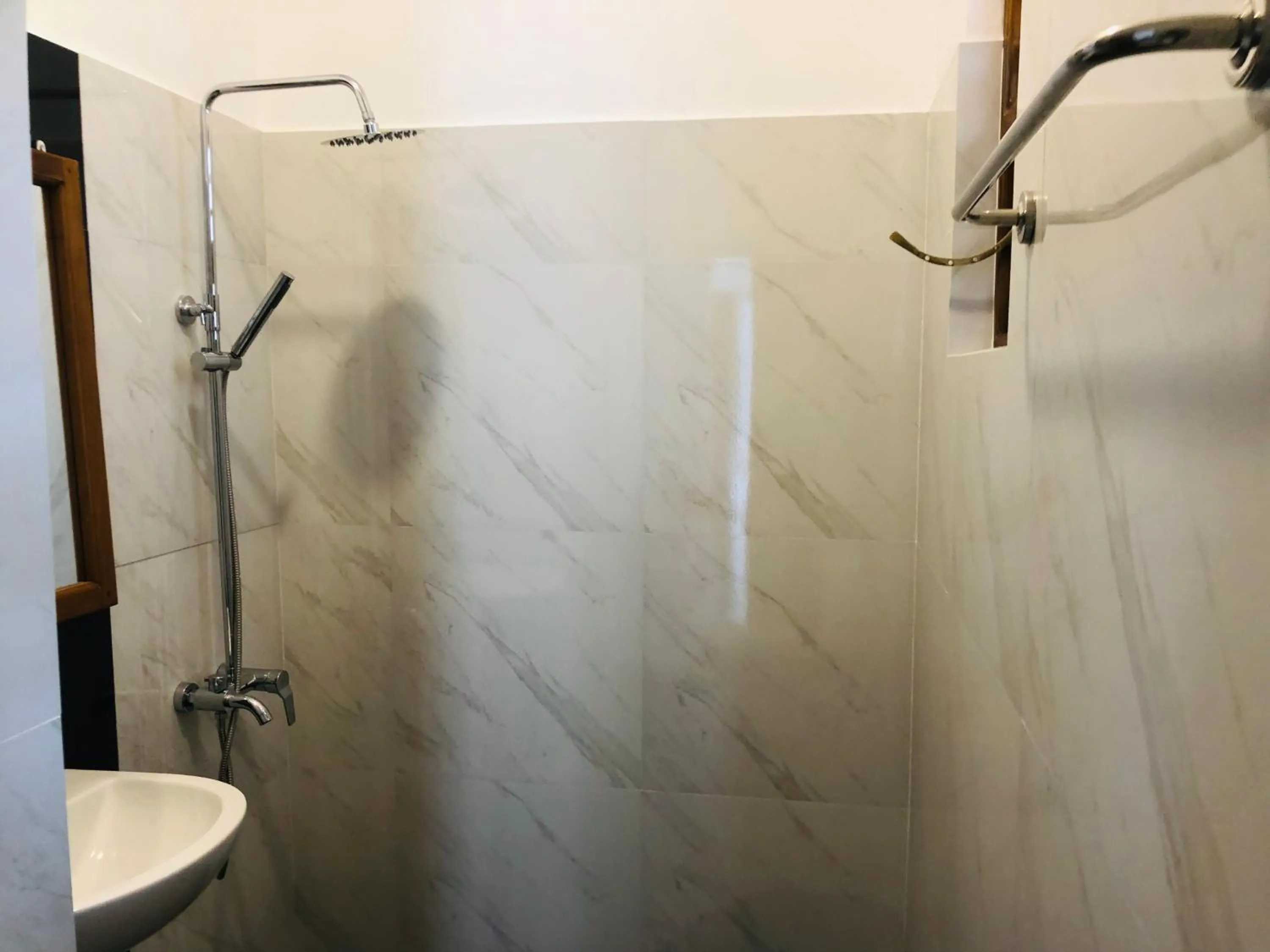 Deluxe Double Room in BV Residence