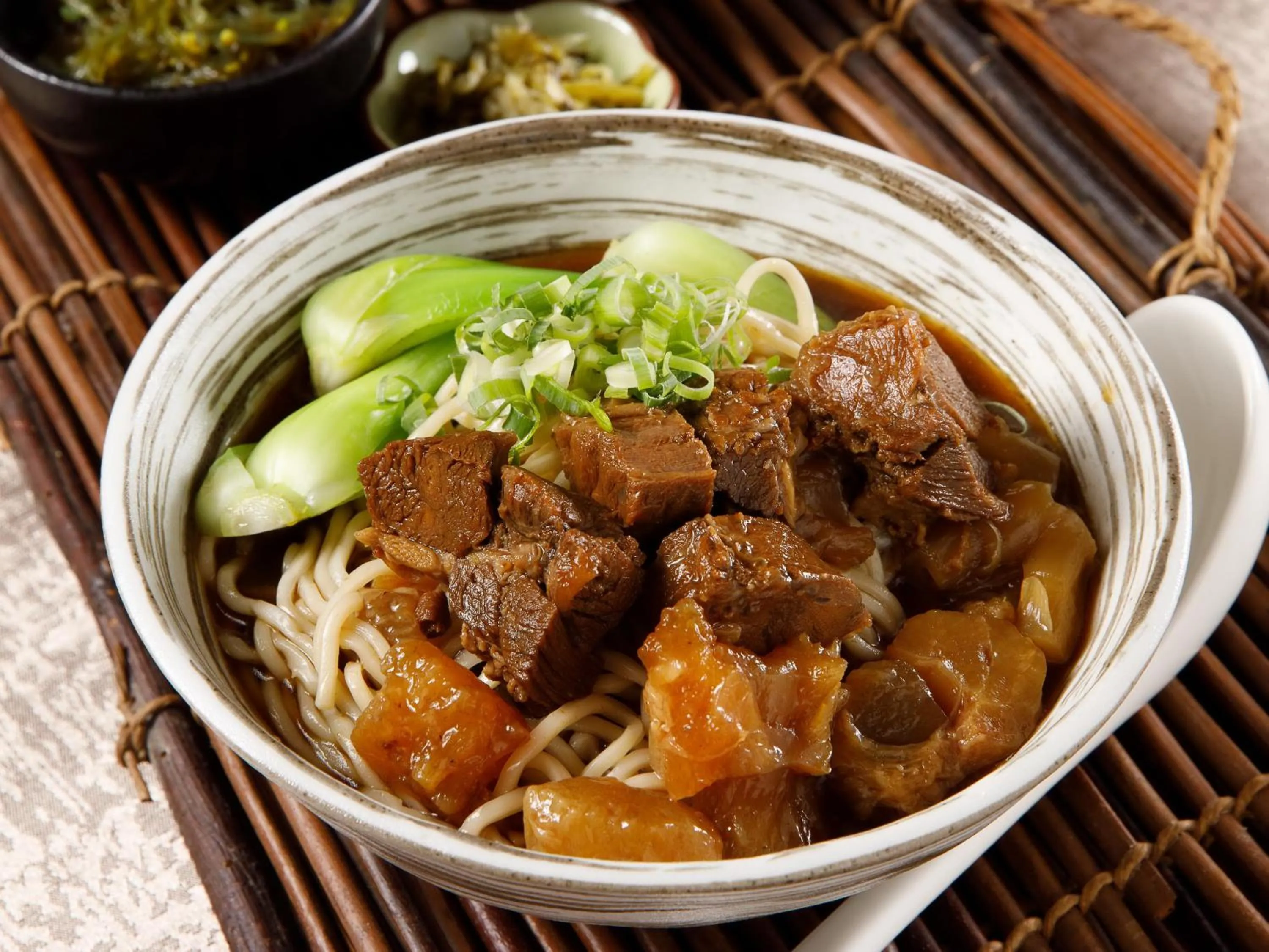 Restaurant/places to eat in Cosmos Hotel Taipei