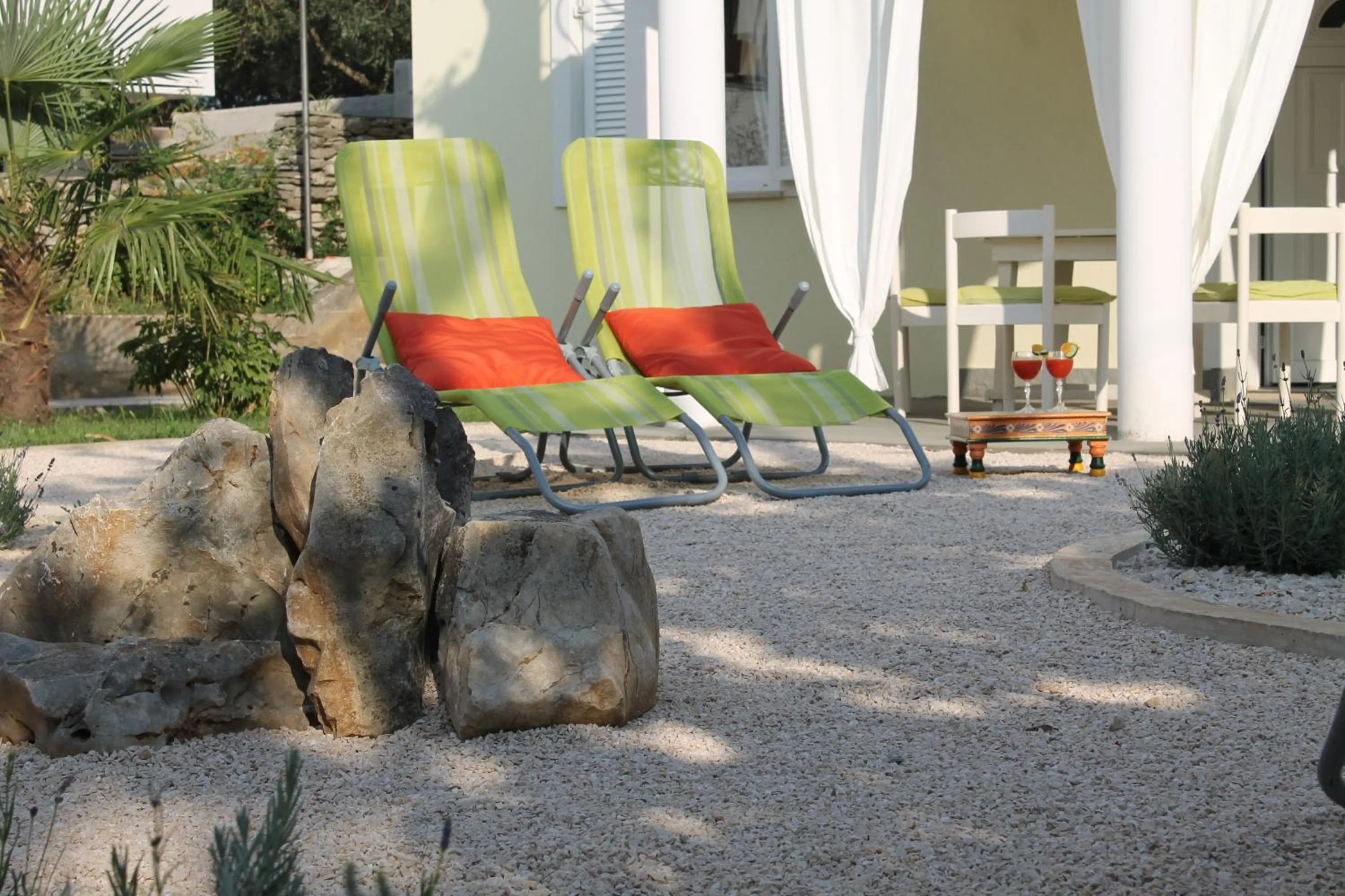Villa Mandolina Apartments