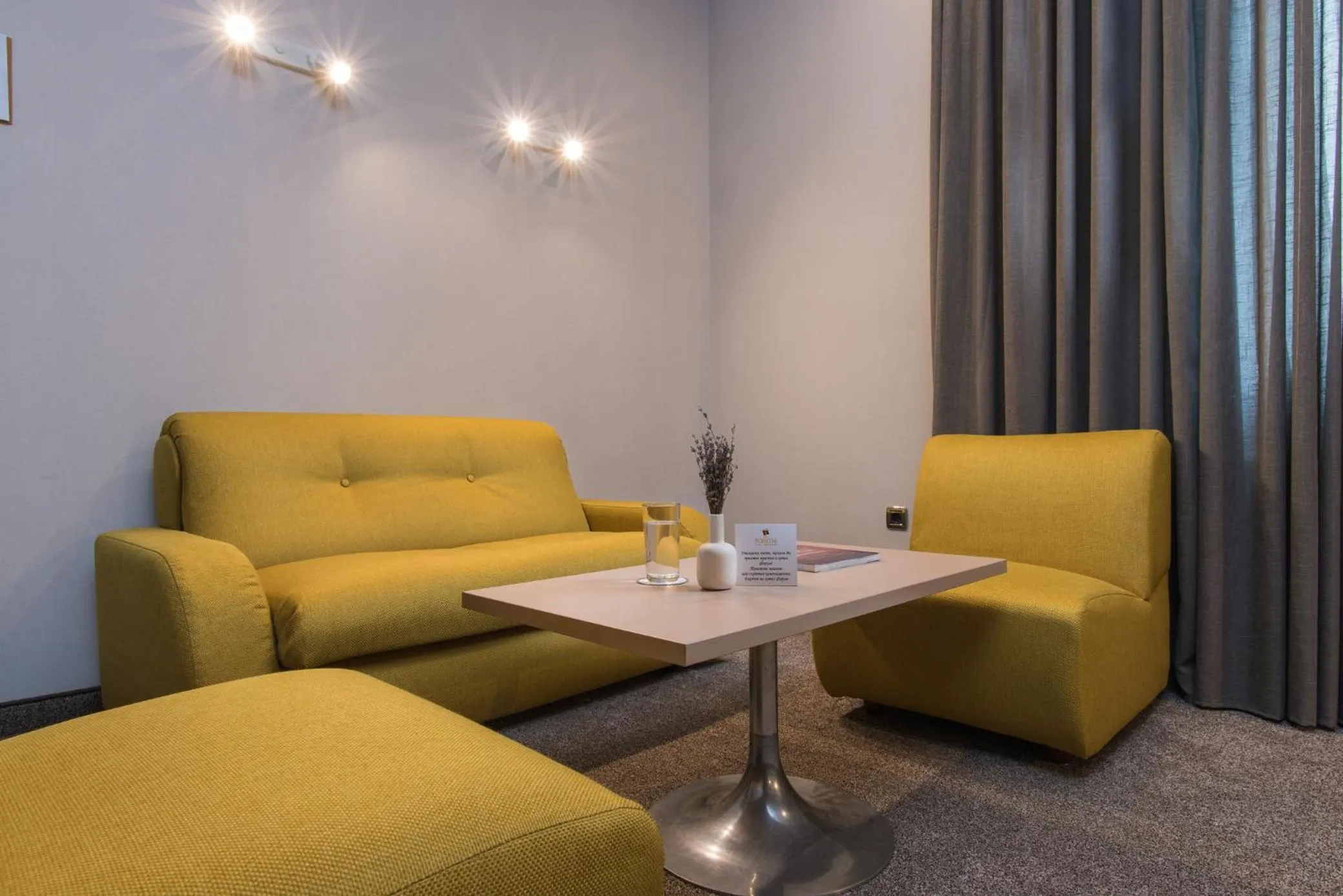 Antique Forum Hotel "Self Check-in" Stara Zagora