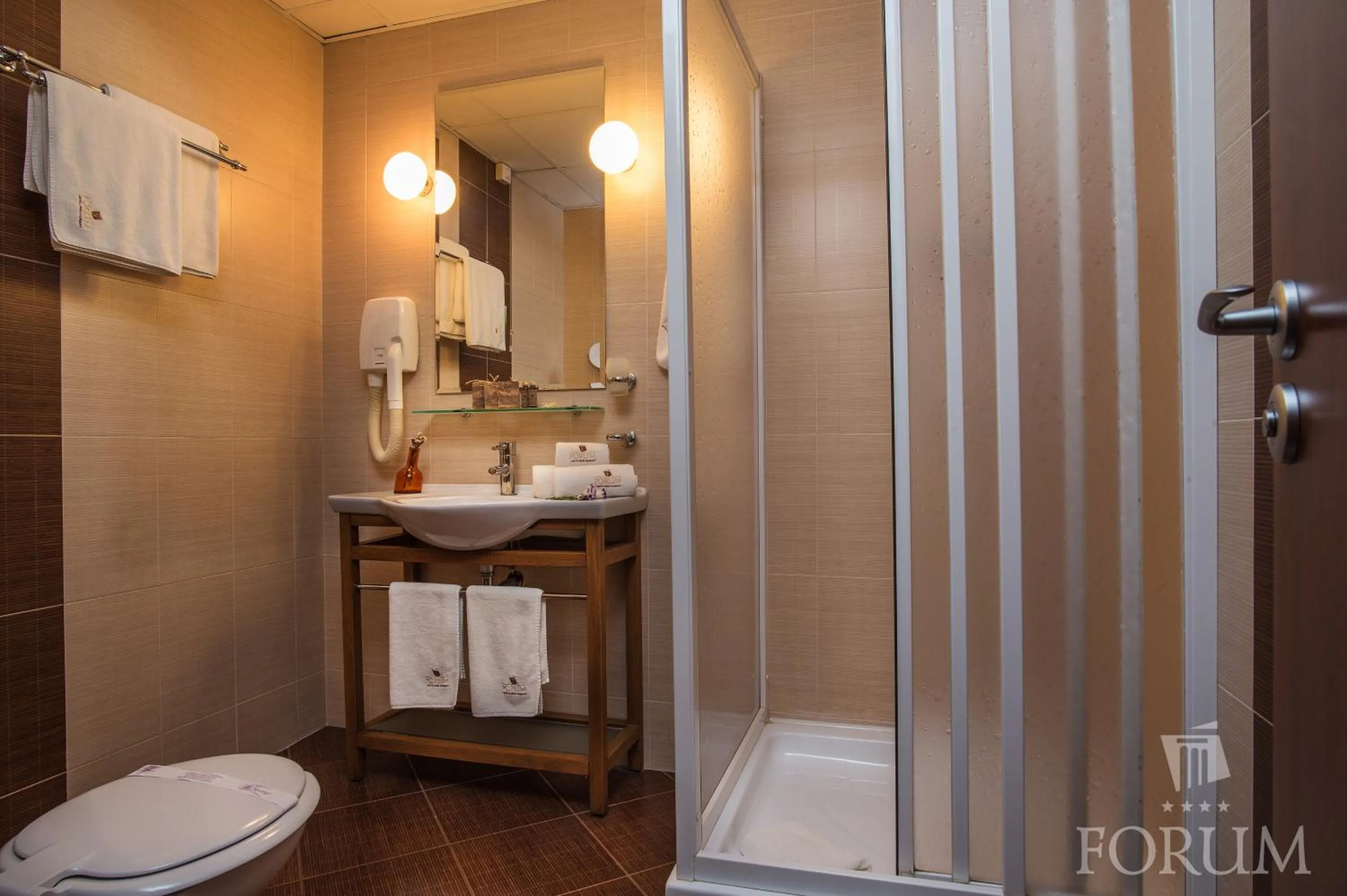 Antique Forum Hotel "Self Check-in" Stara Zagora