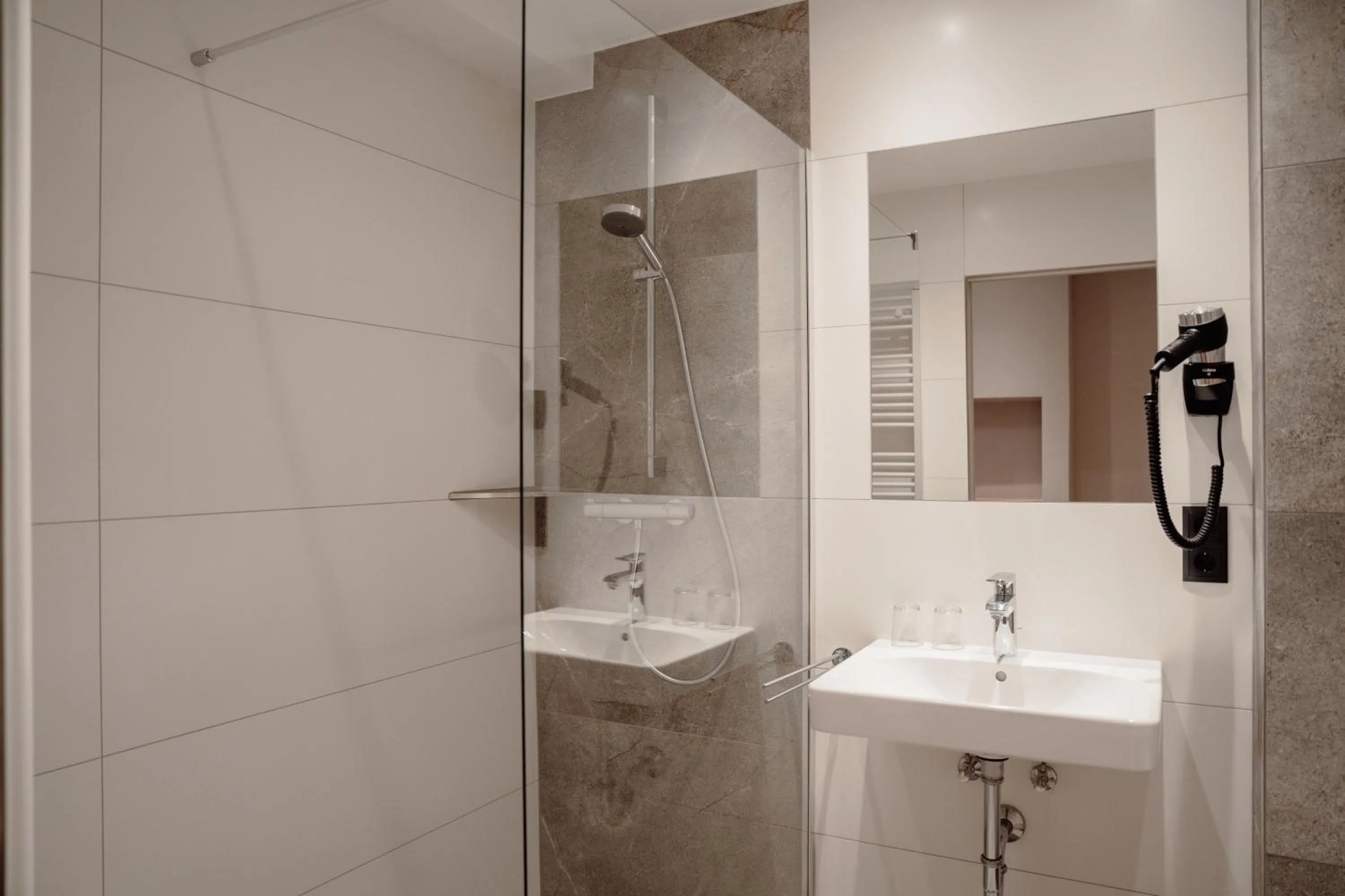 Bathroom in Das Filzmoos