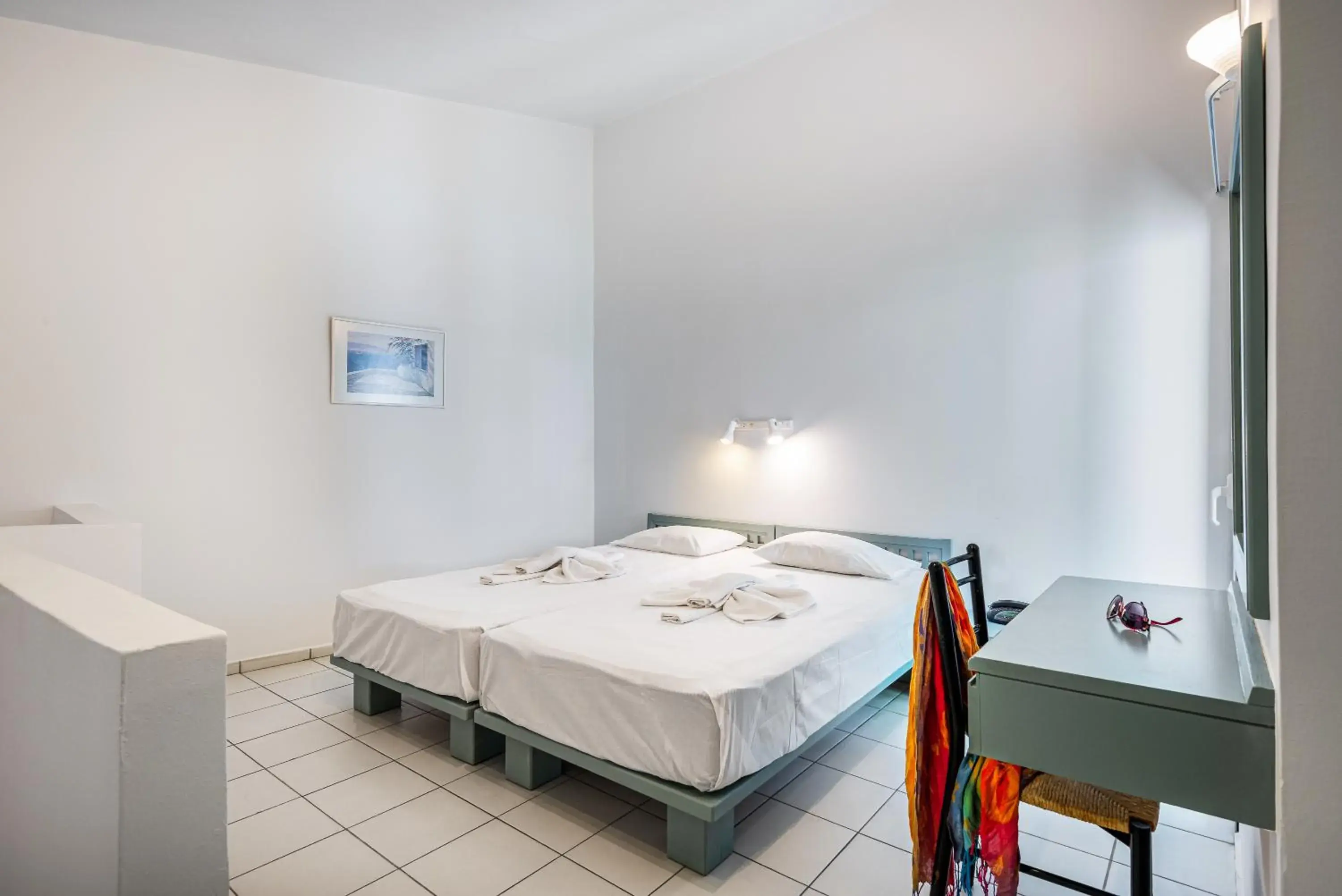 Bedroom, Bed in Aphea Village Bedroom, Bed in Aphea Village