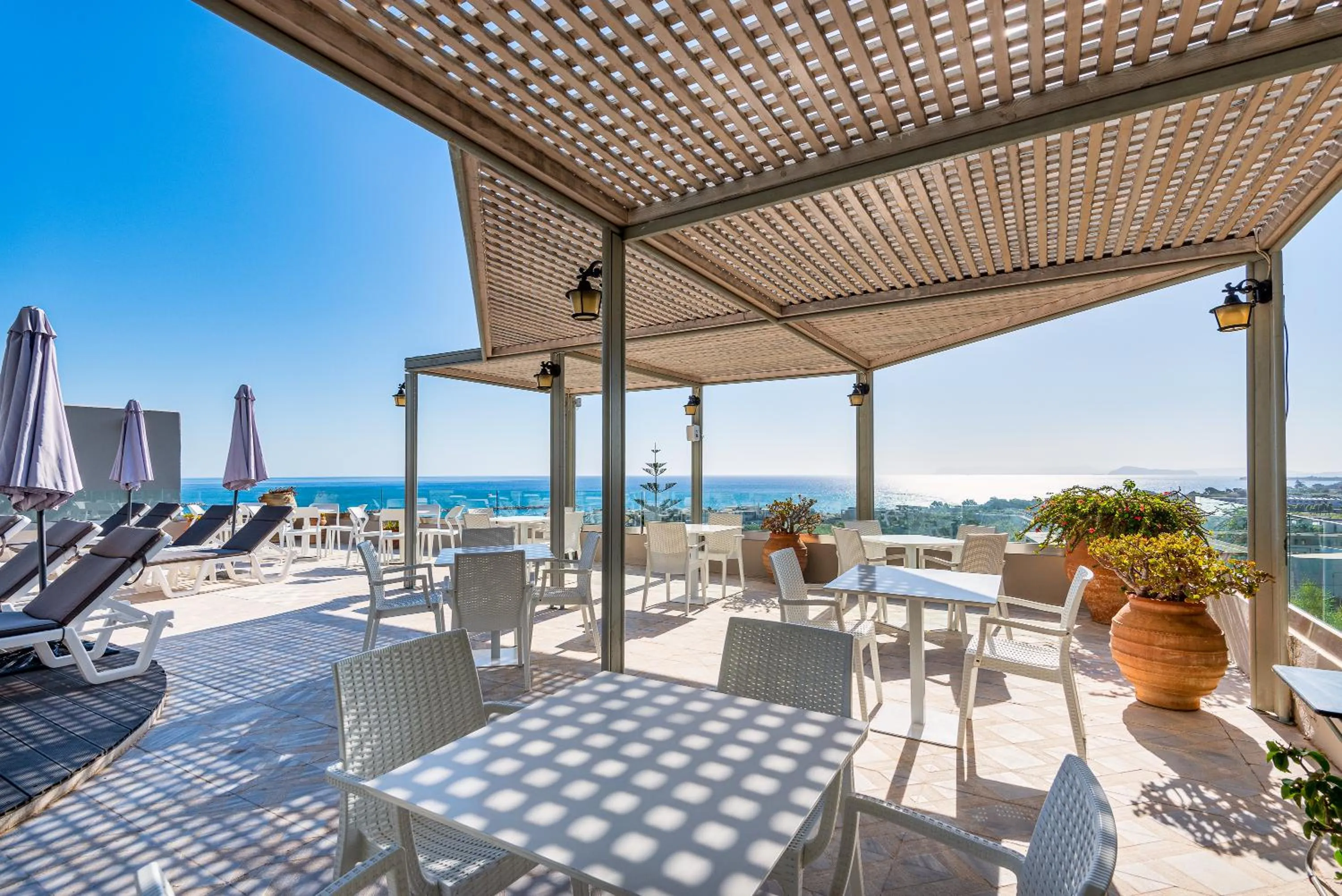 Day in Aphea Village