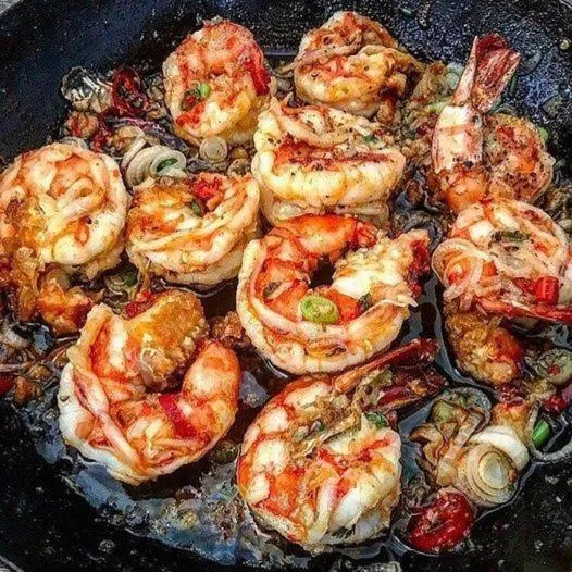 Restaurant/places to eat in Hotel Excellent