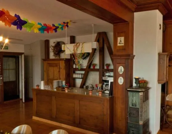 Other in Hotel Rothorn Vintage-Style