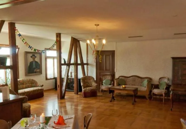 Other in Hotel Rothorn Vintage-Style