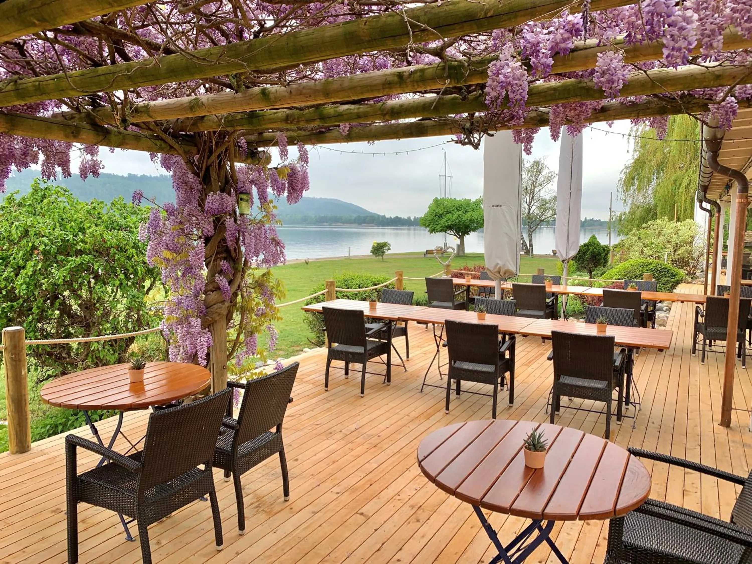 Hotel Jean-Jacques Rousseau