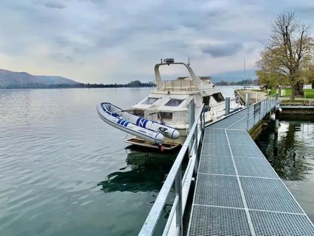 Hotel Jean-Jacques Rousseau