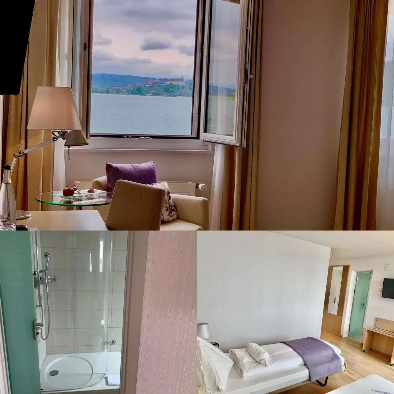 Hotel Jean-Jacques Rousseau