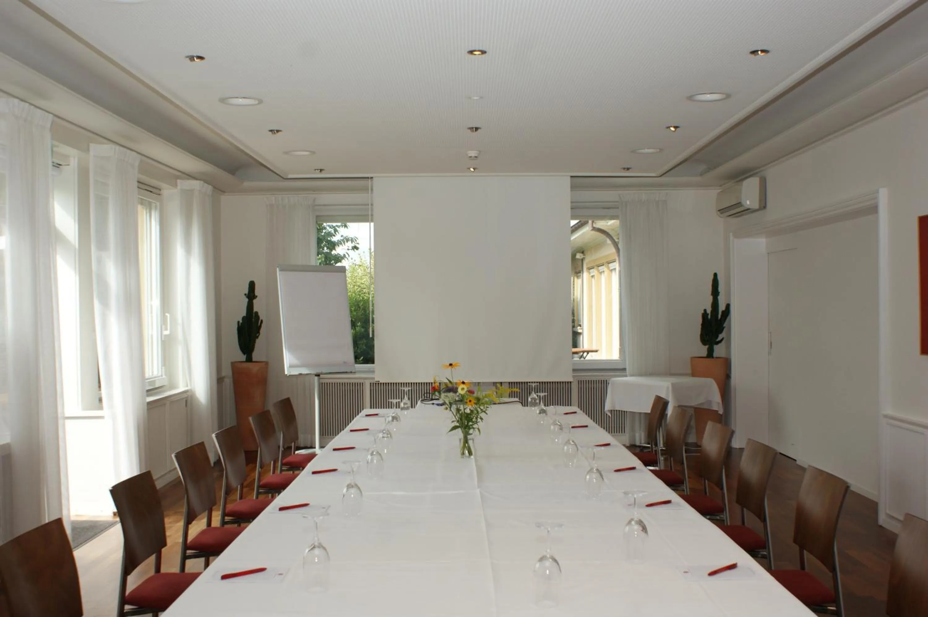 Other in Hotel Jean-Jacques Rousseau