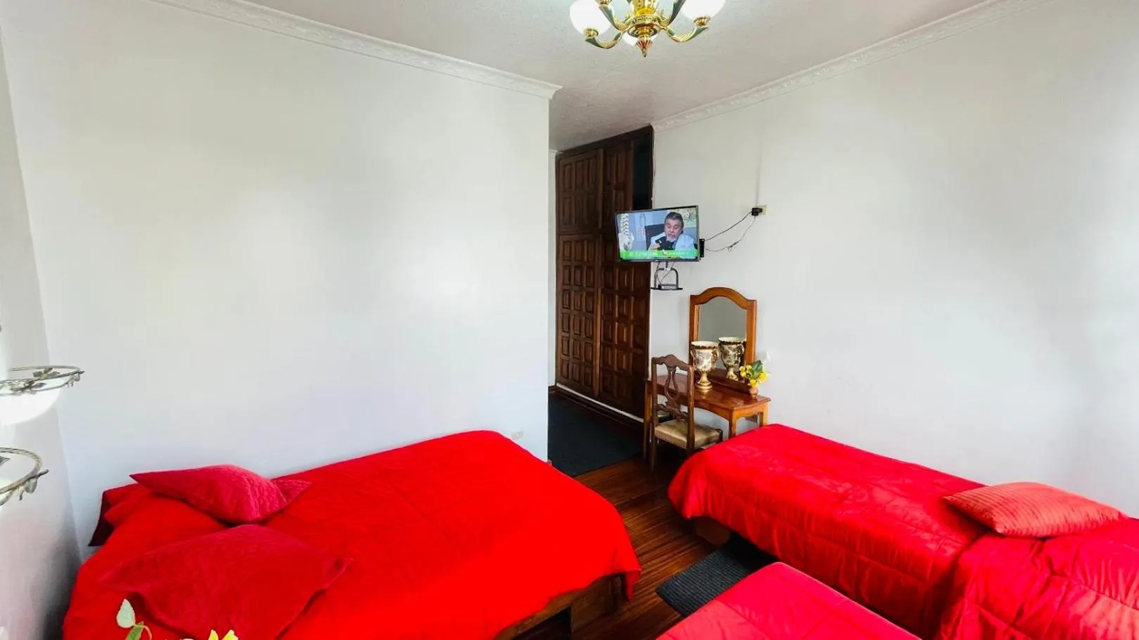 Hotel Plaza del Teatro