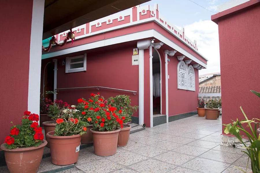 Hotel Plaza del Teatro