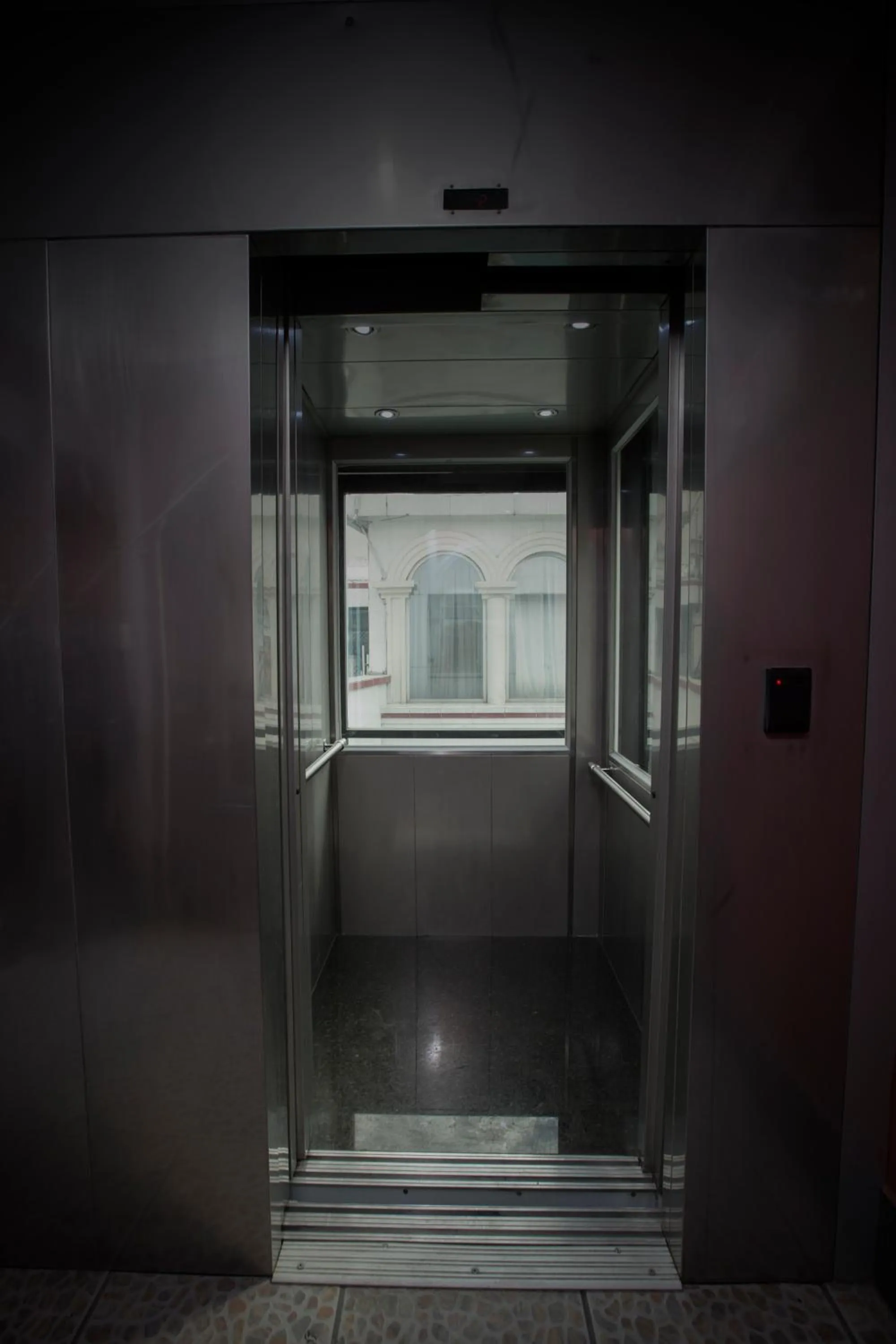 Hotel Plaza del Teatro