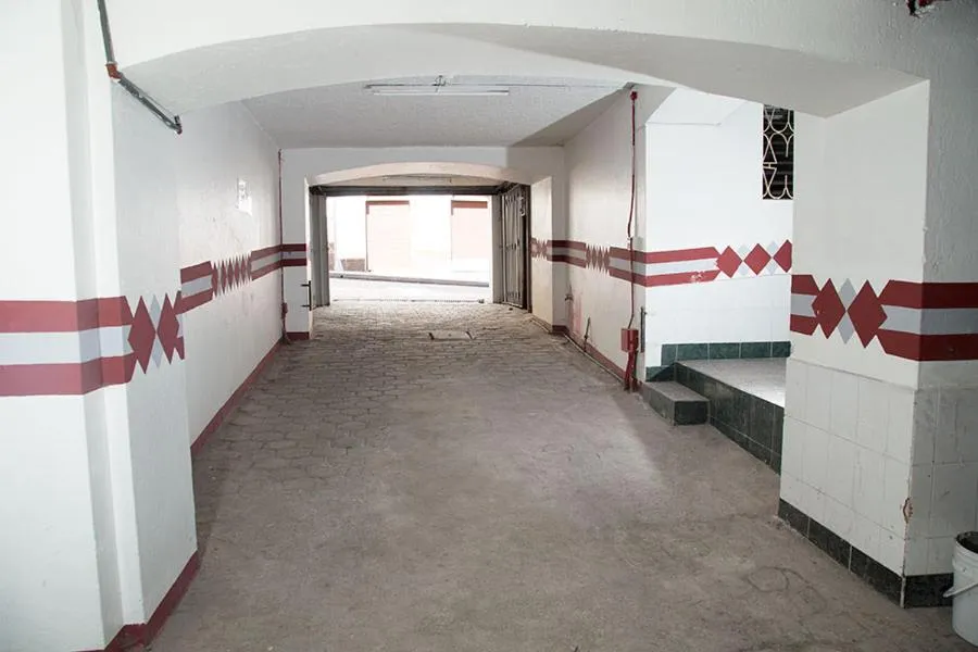 Hotel Plaza del Teatro