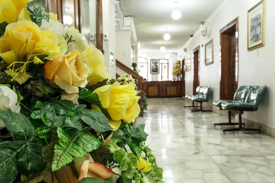 Hotel Plaza del Teatro