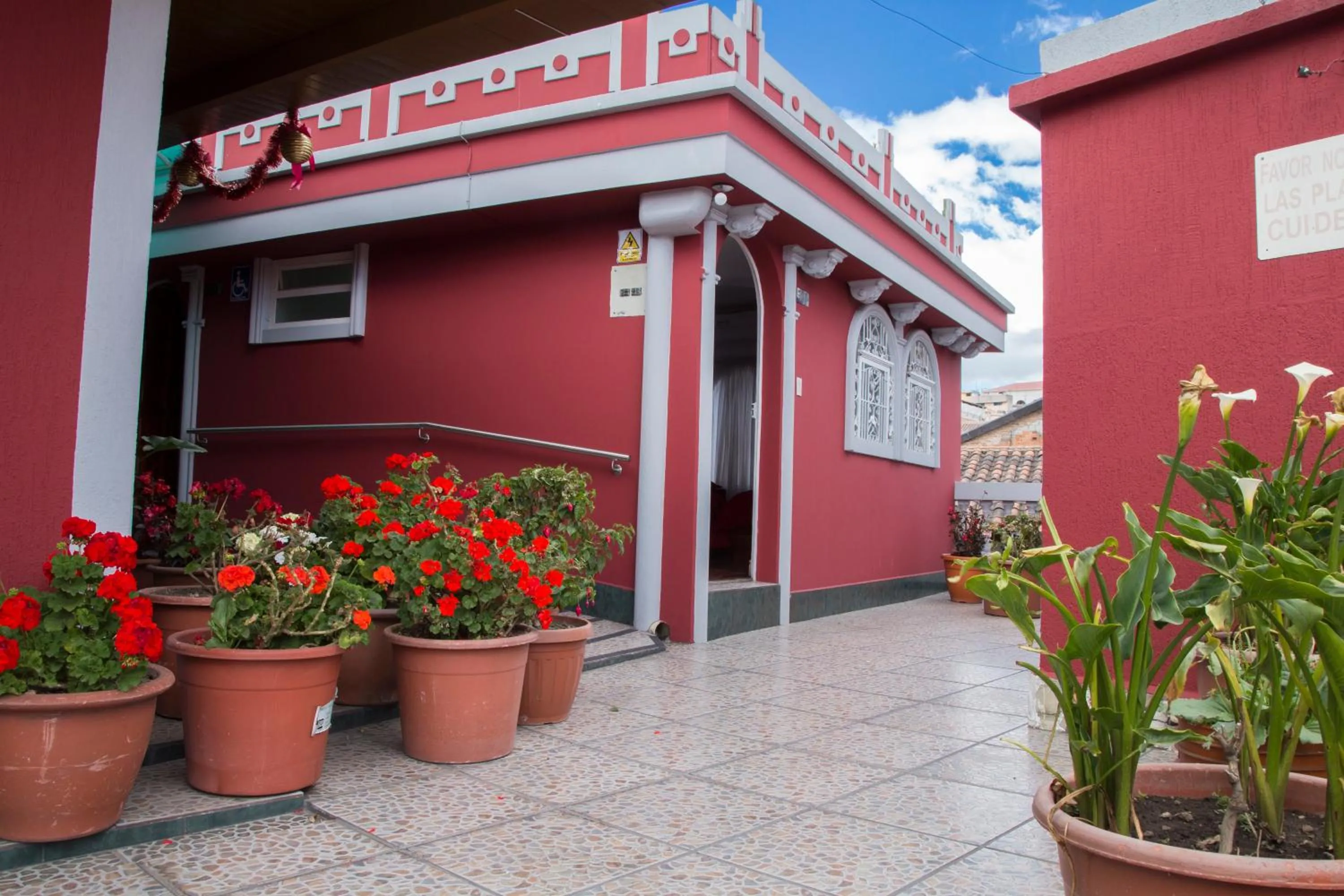 Hotel Plaza del Teatro