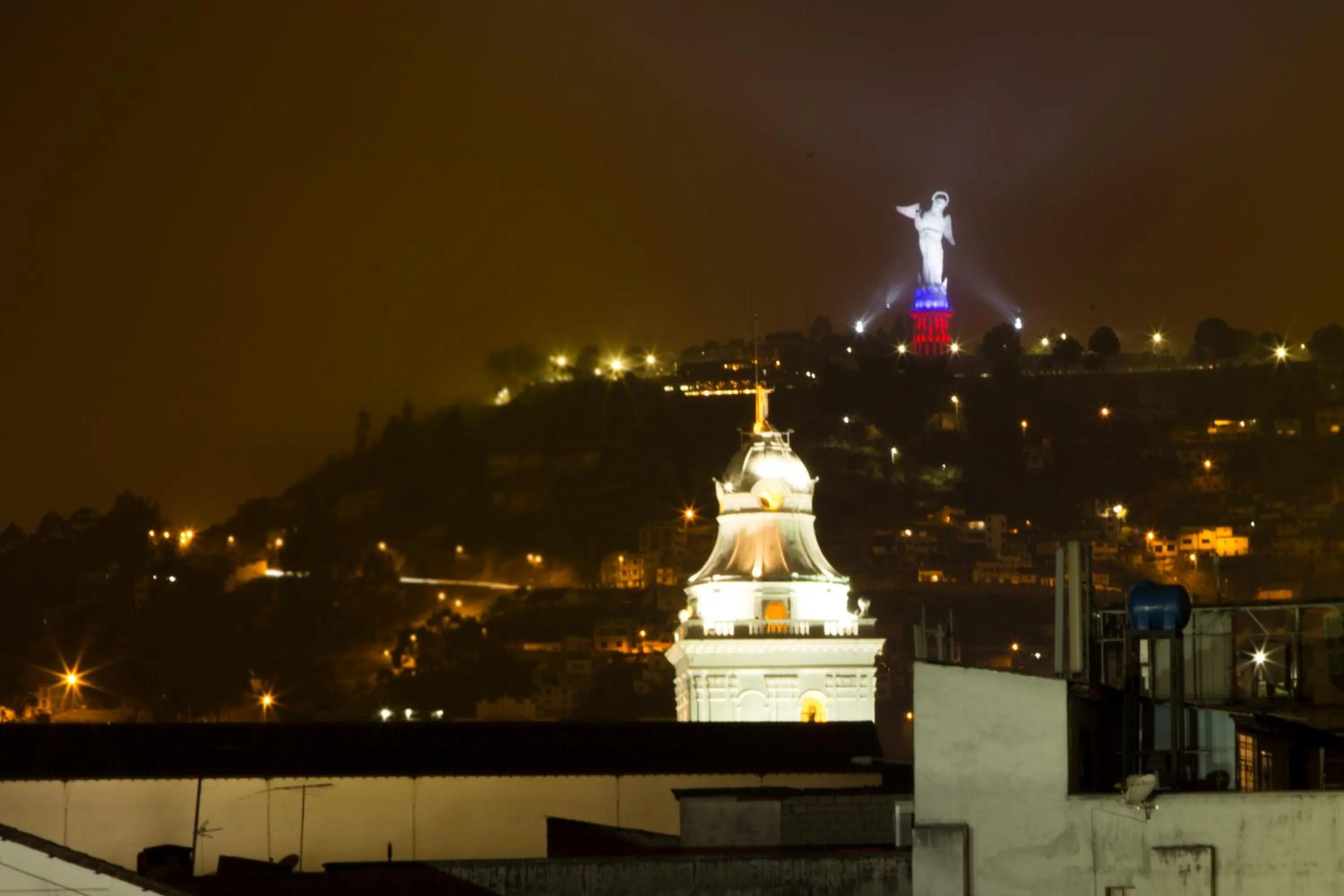 Hotel Plaza del Teatro