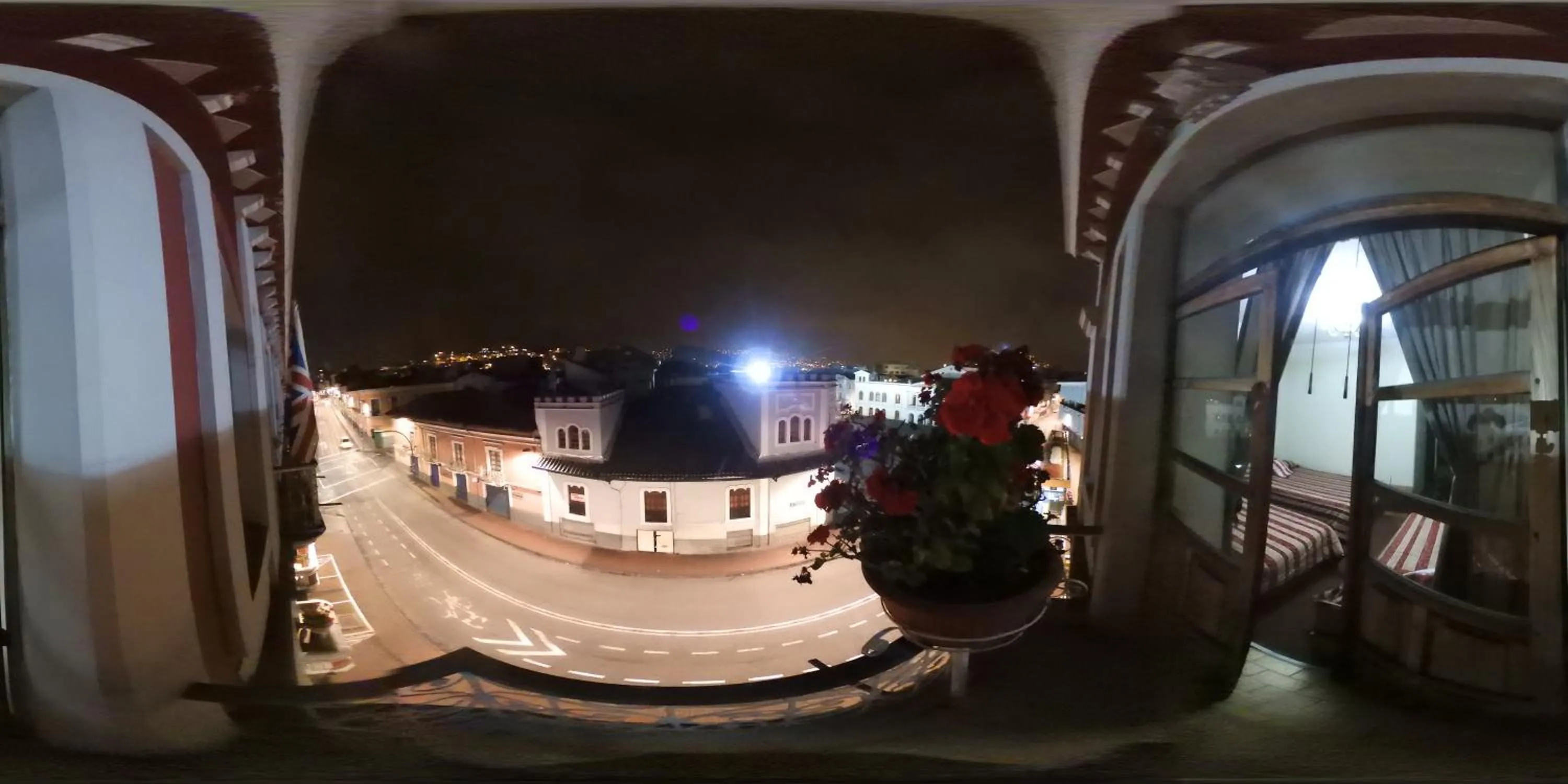 Hotel Plaza del Teatro