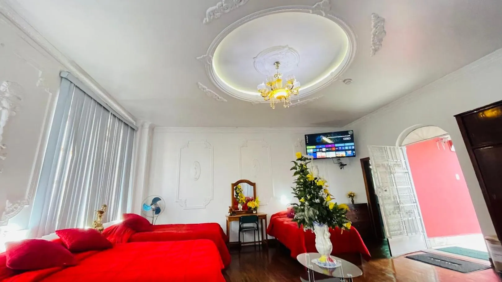 Hotel Plaza del Teatro