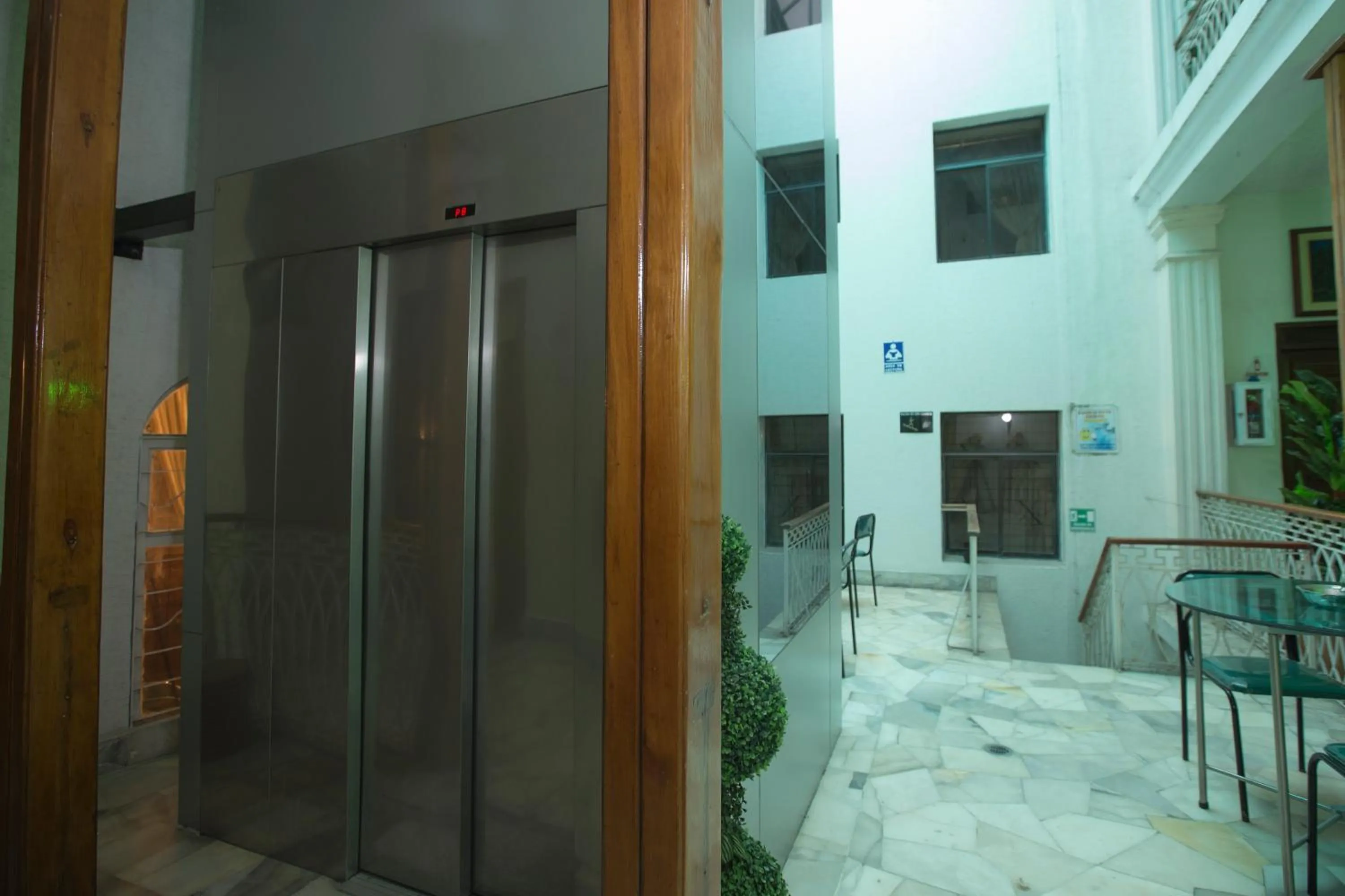 Hotel Plaza del Teatro