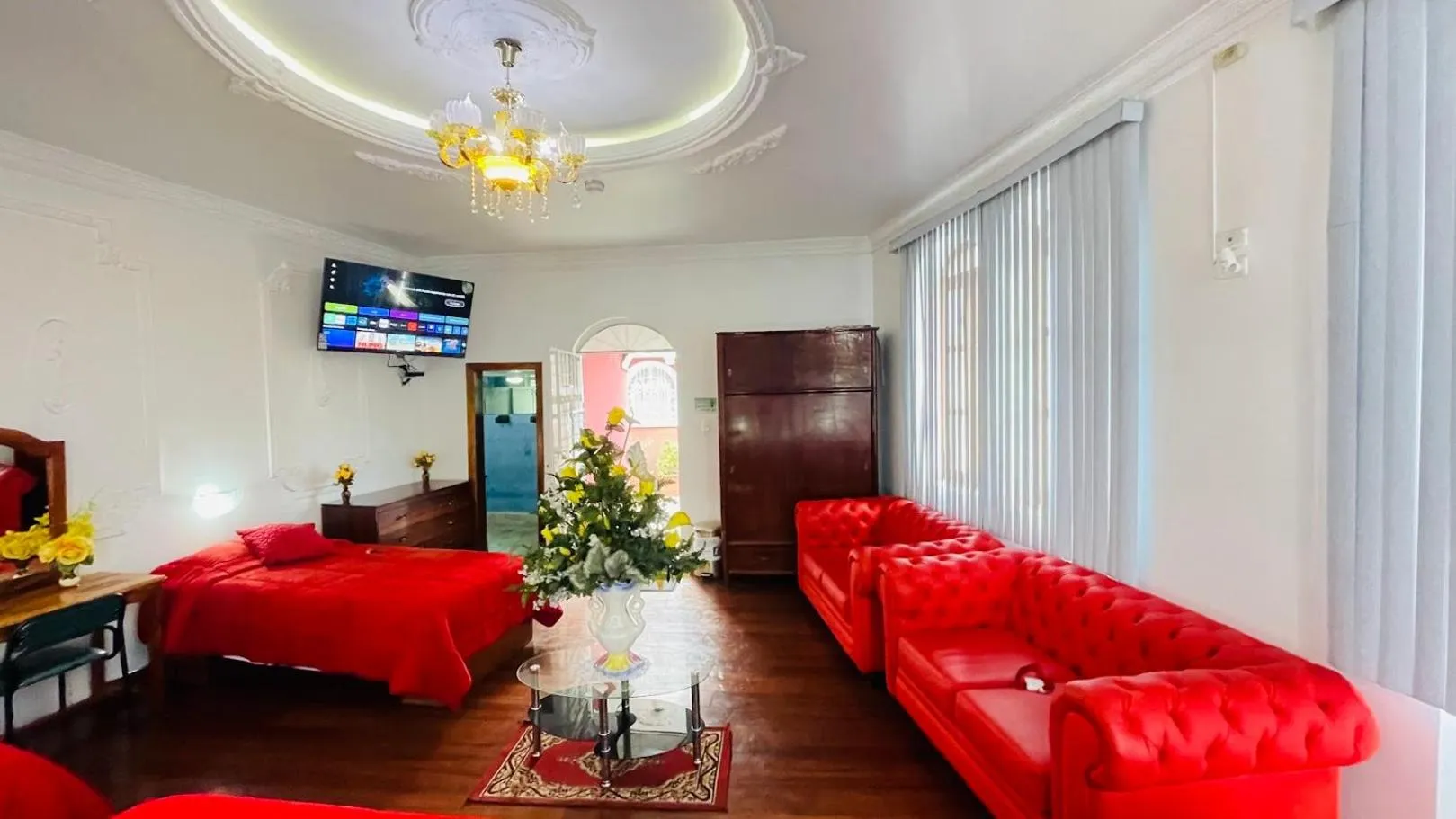 Hotel Plaza del Teatro