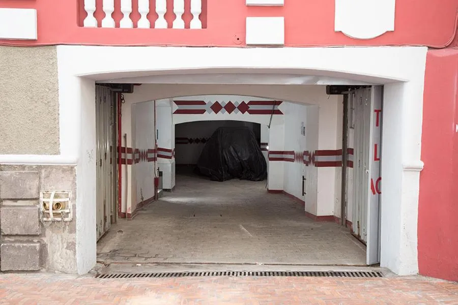 Hotel Plaza del Teatro