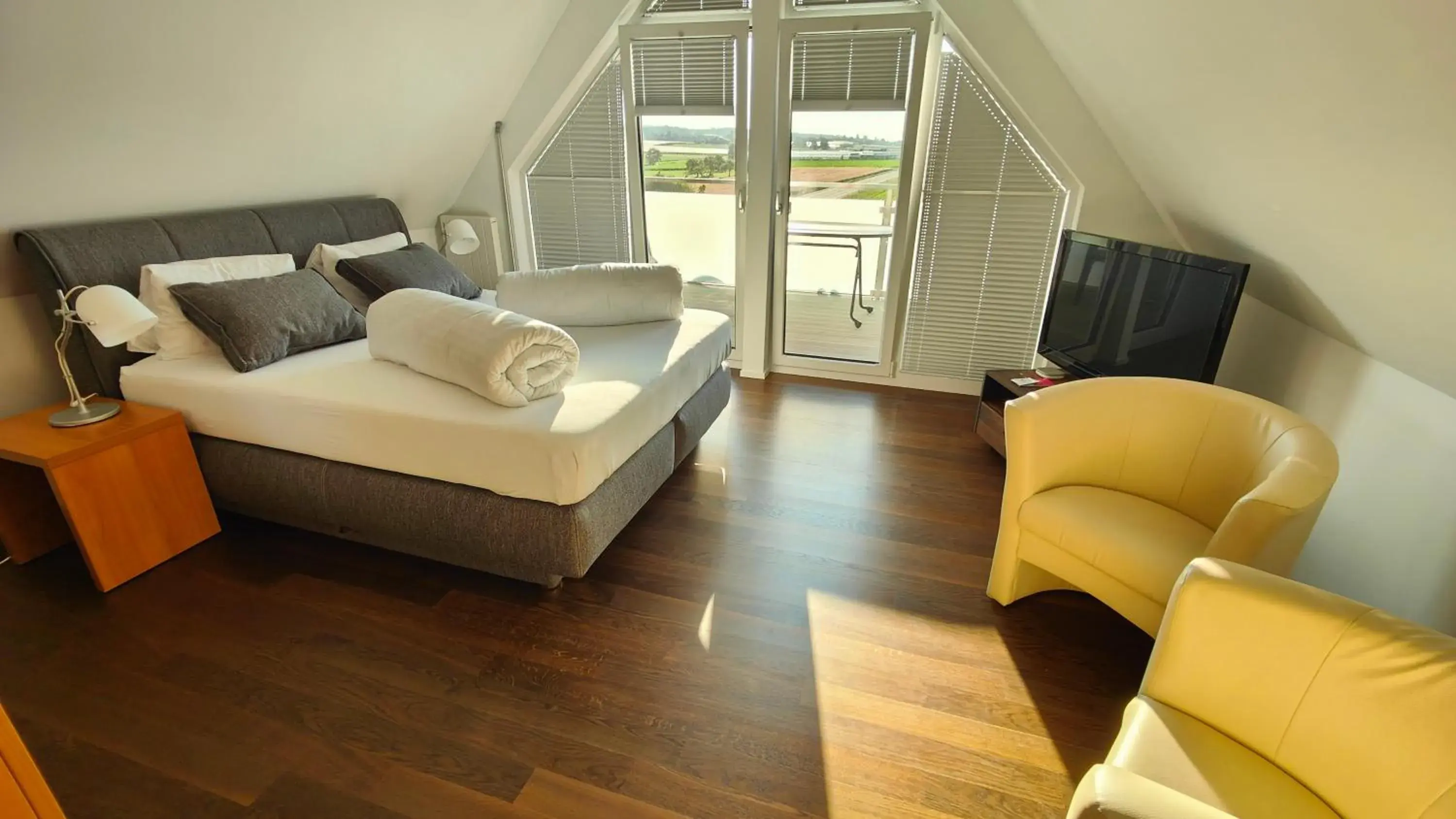 Apartment with Lake View in Seemöwe Wellnesshotel Swiss Quality Apartment with Lake View in Seemöwe Wellnesshotel Swiss Quality