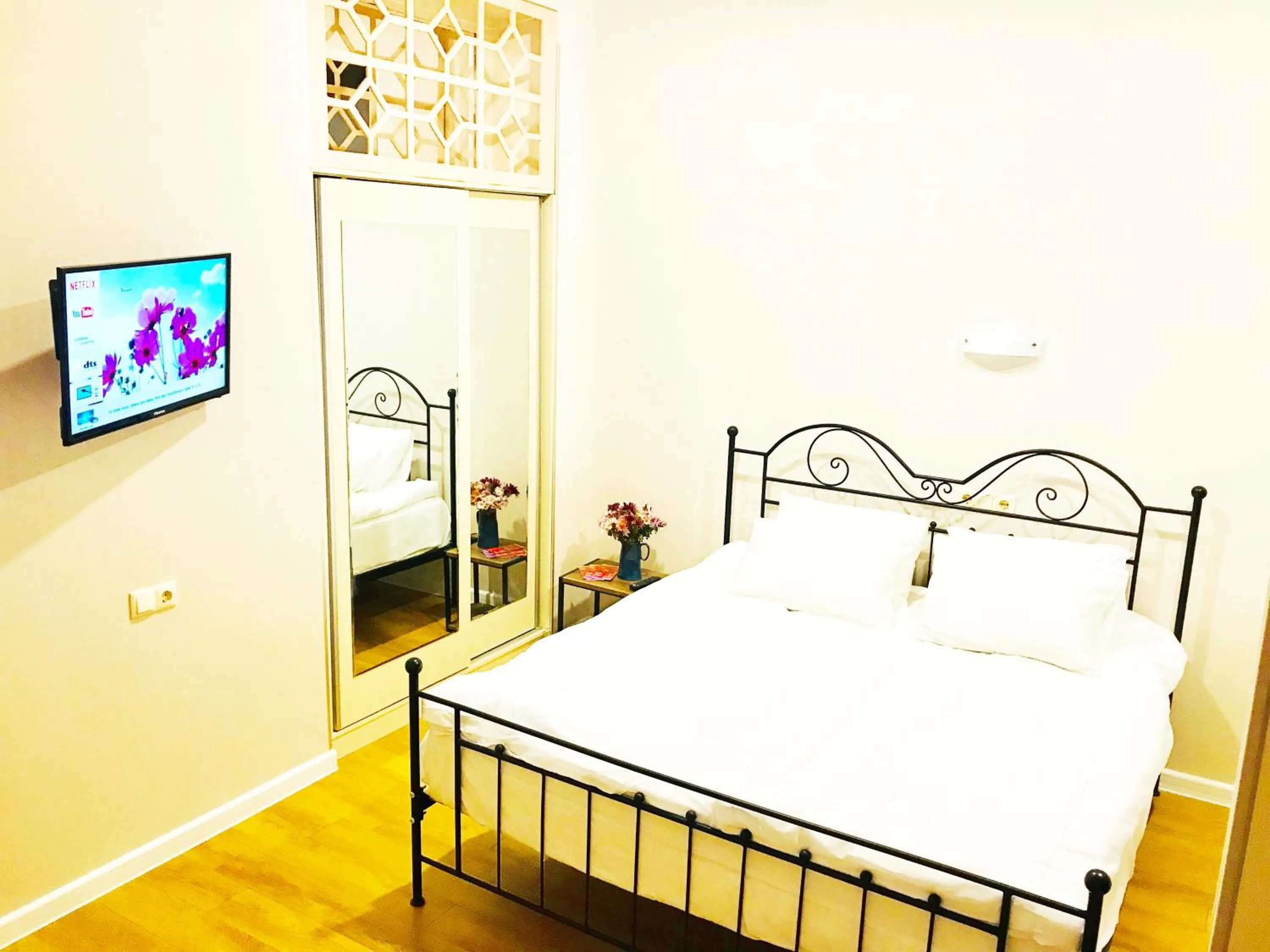 Cozy Konka Apartments